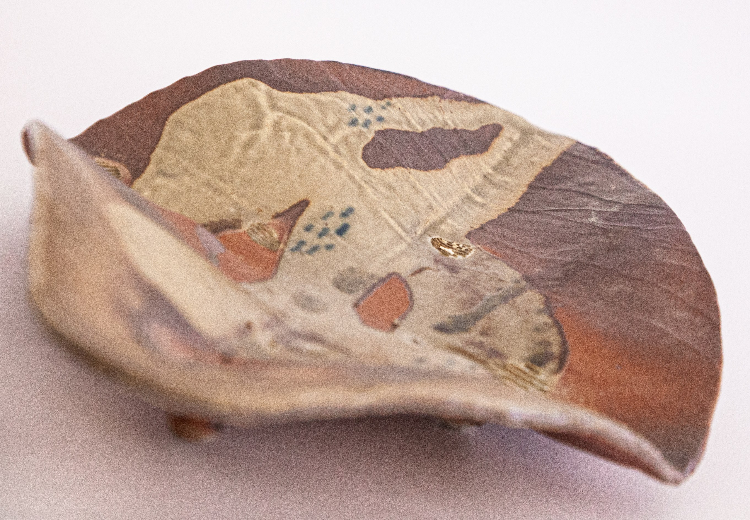 — Керамика для Екатерины. Фотограф | Москва