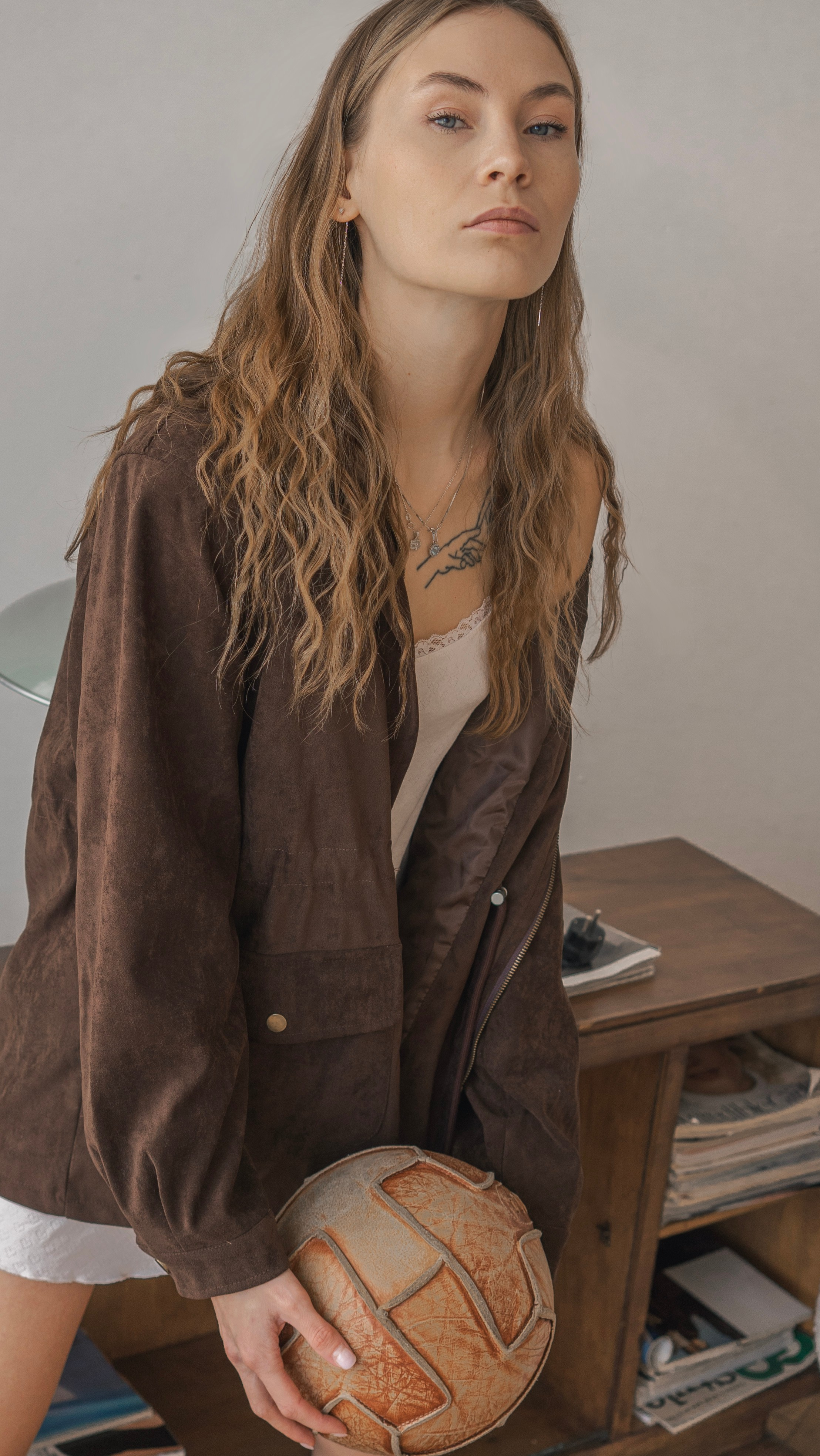 Ксения. Фотограф Москва