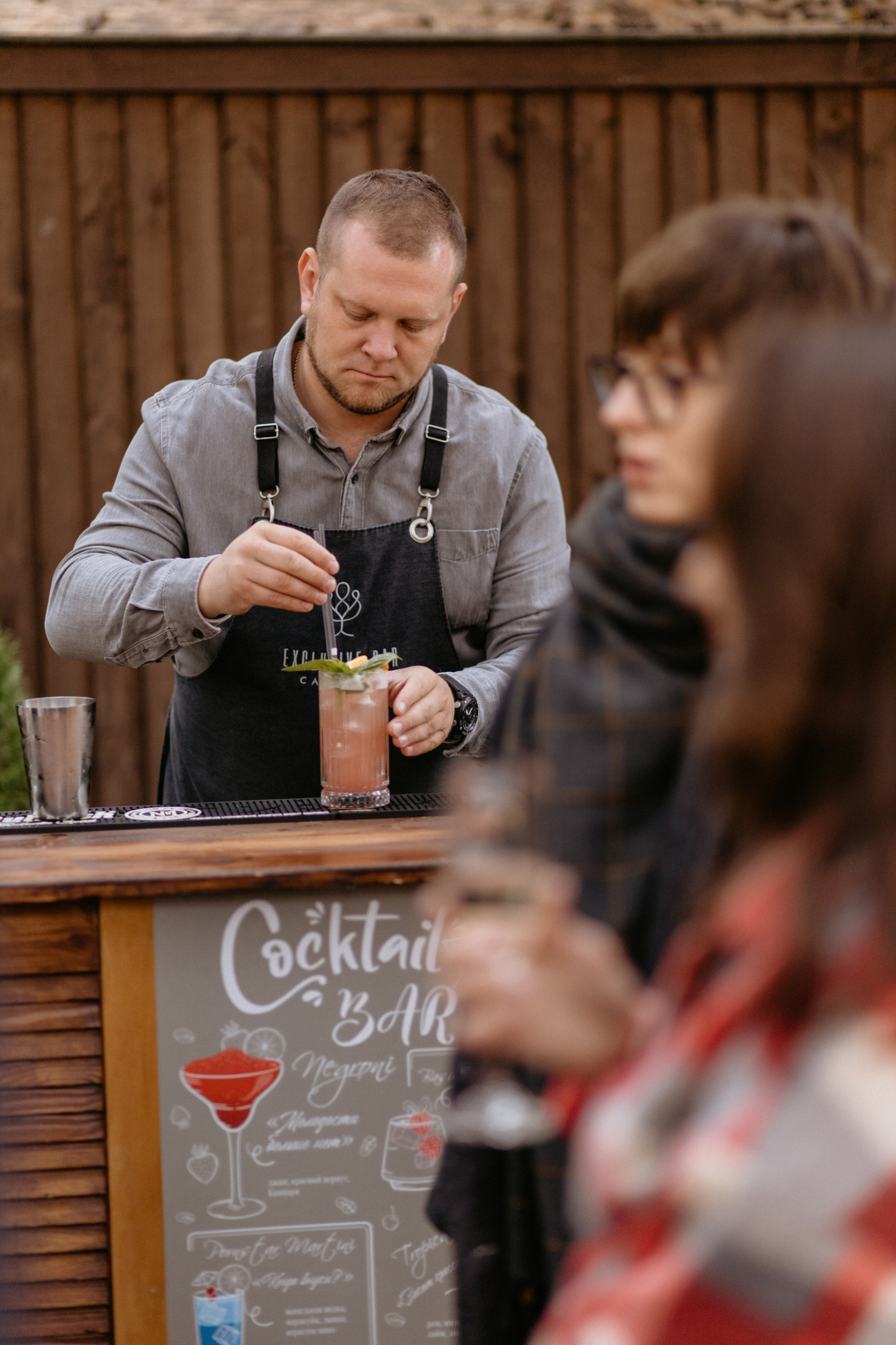 Сева & Таня | DELICE CHALET. Свадебный фотограф в Минске Владислав Бабич