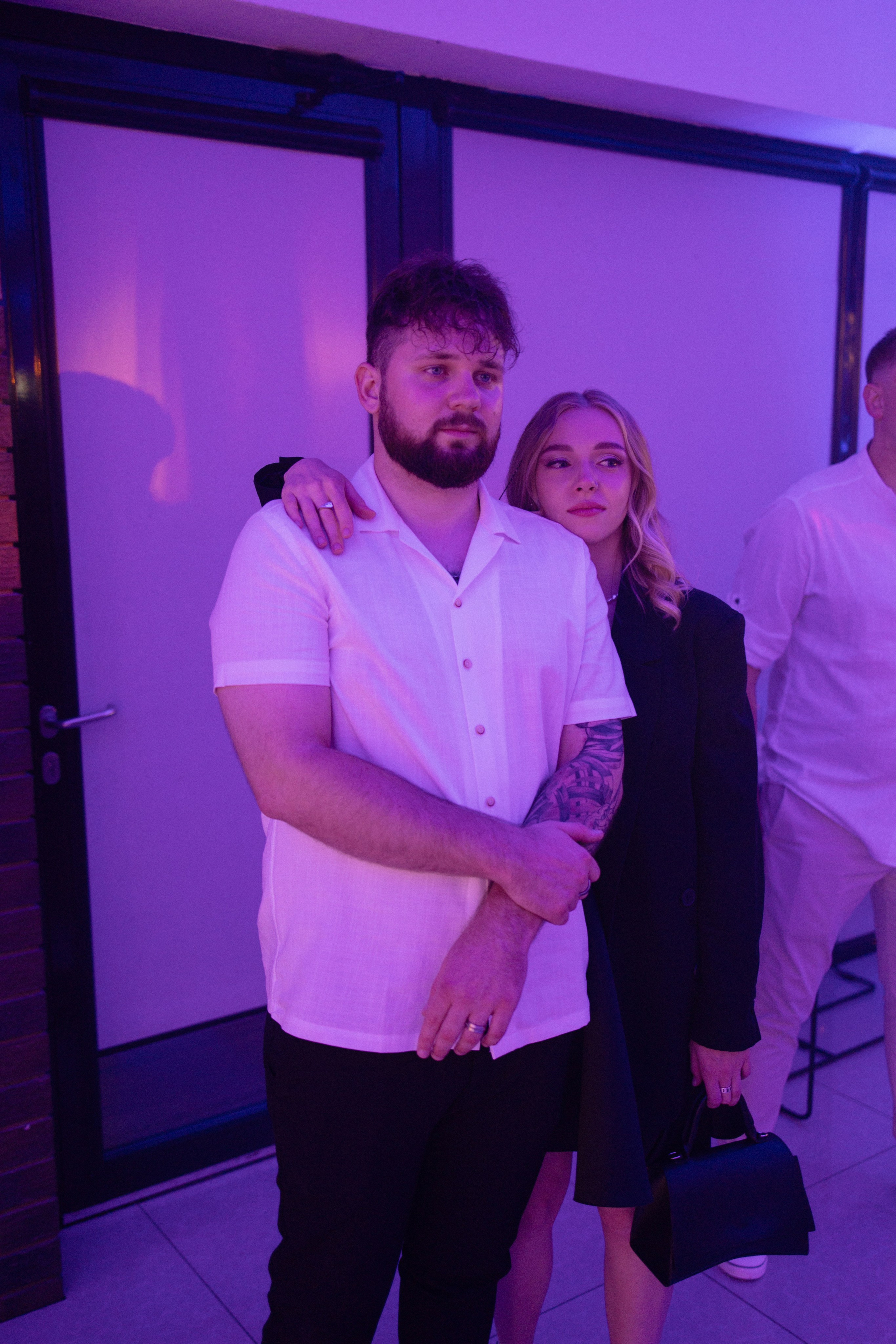 Игорь & Ксюша | GRAND CHALET. Свадебный фотограф в Минске Владислав Бабич