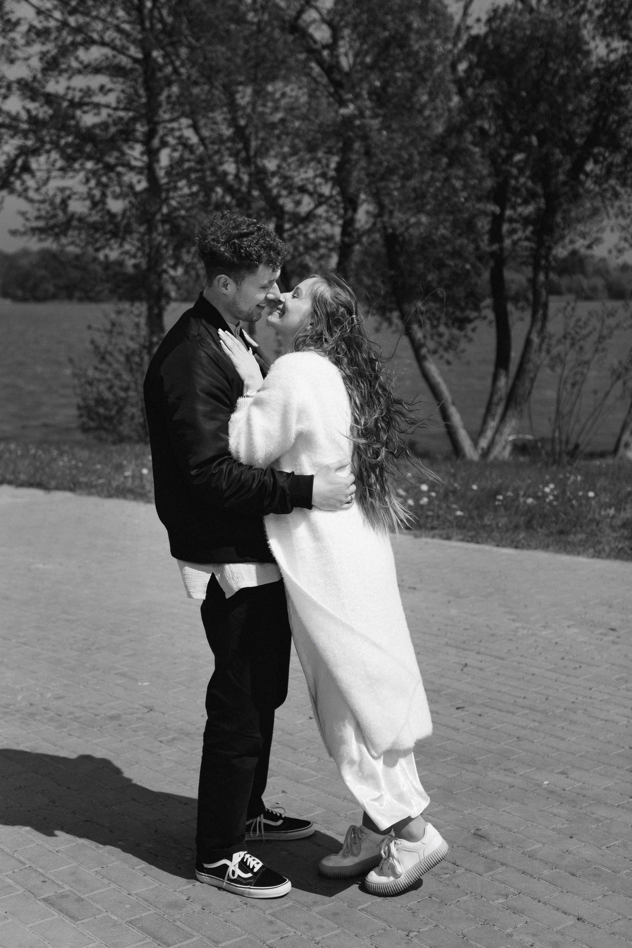 Валик & Настя | Gender Party. Свадебный фотограф в Минске Владислав Бабич