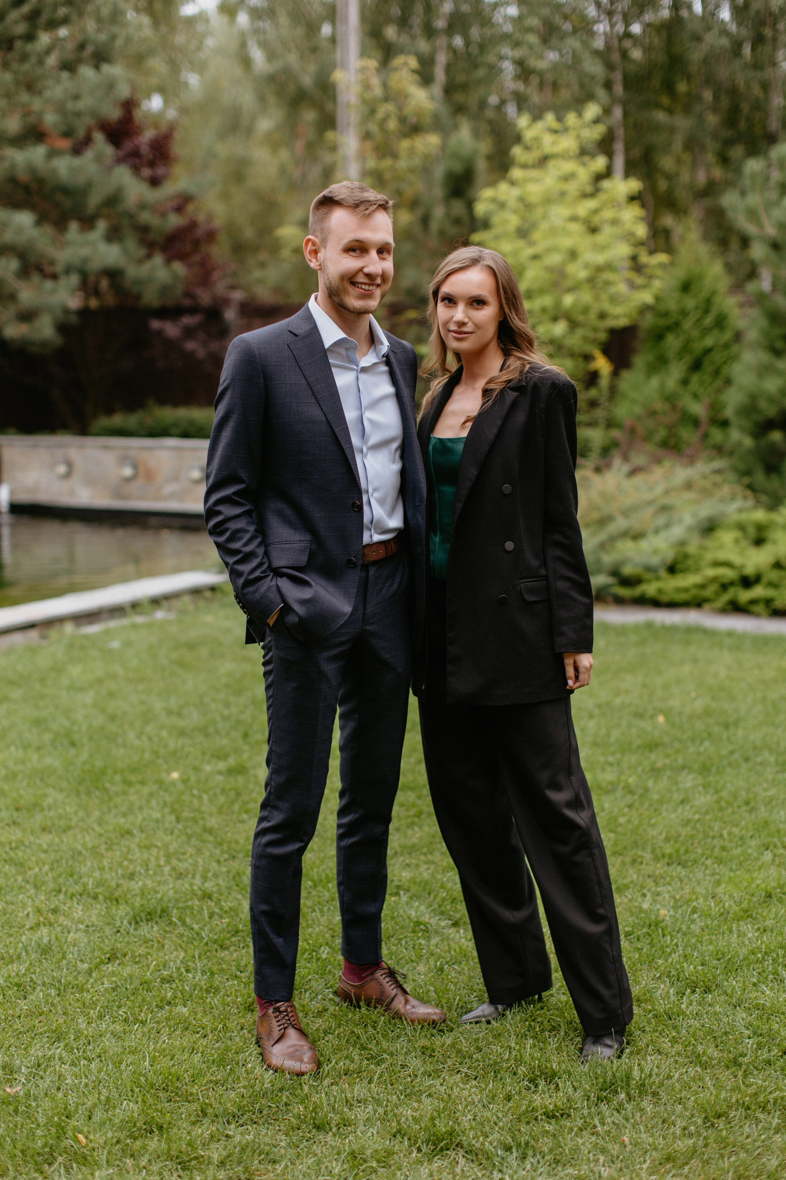 Сева & Таня | DELICE CHALET. Свадебный фотограф в Минске Владислав Бабич