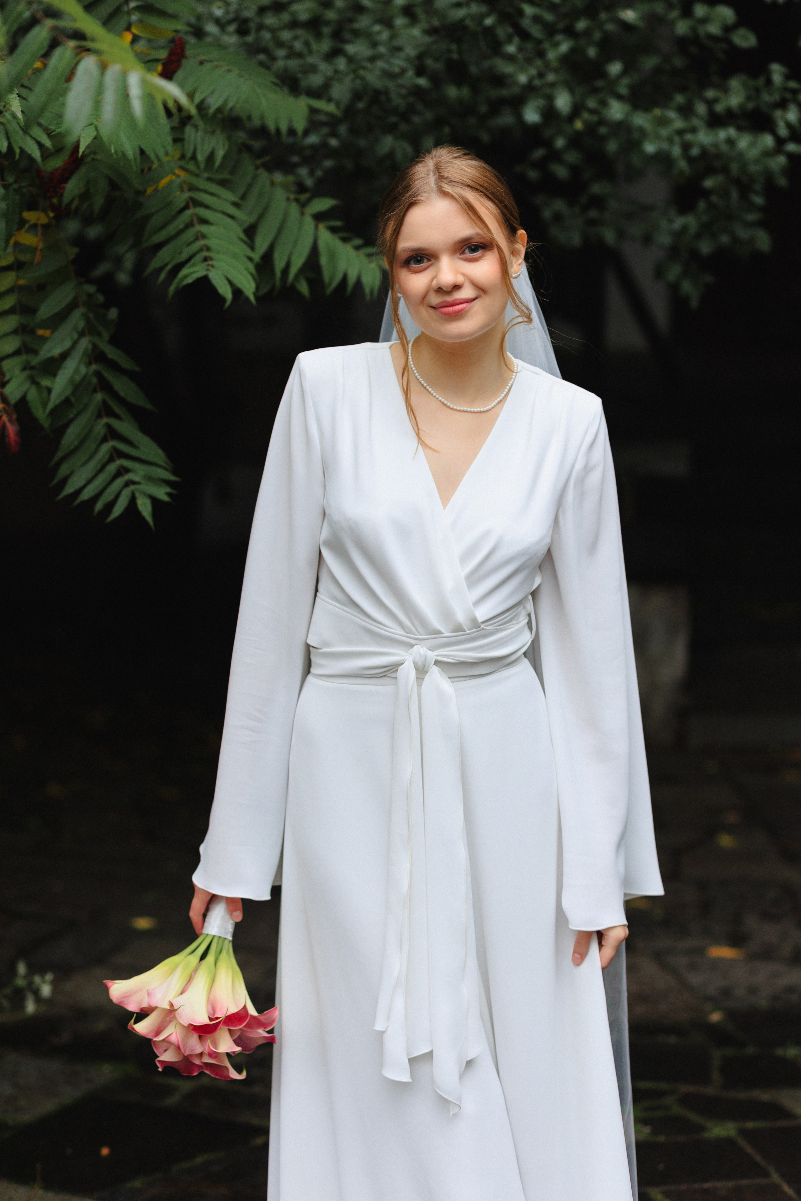 Саша & Даша. Свадебный фотограф в Минске Владислав Бабич