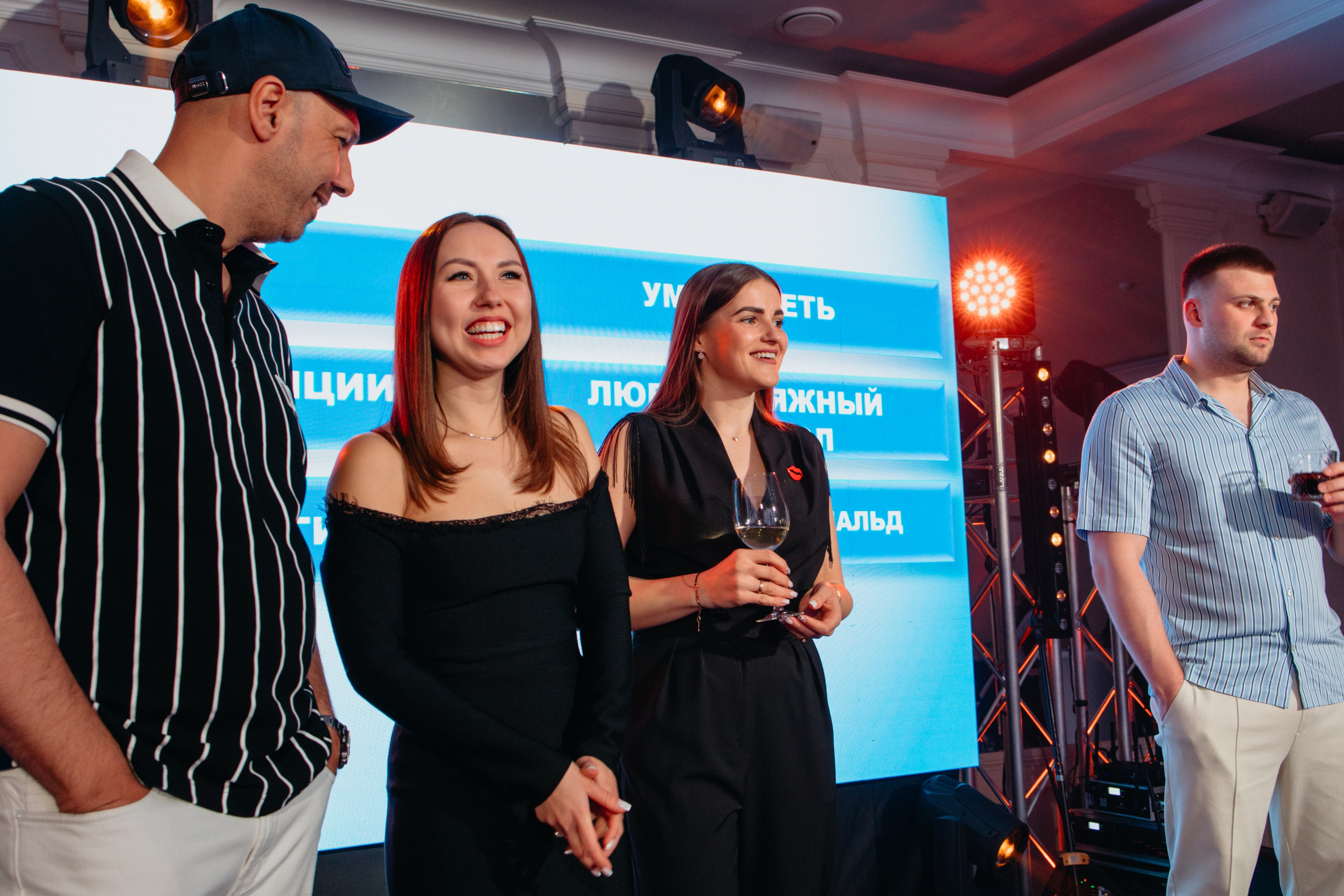 SASHA 30 feat. Кай Метов. Свадебный фотограф в Минске Владислав Бабич