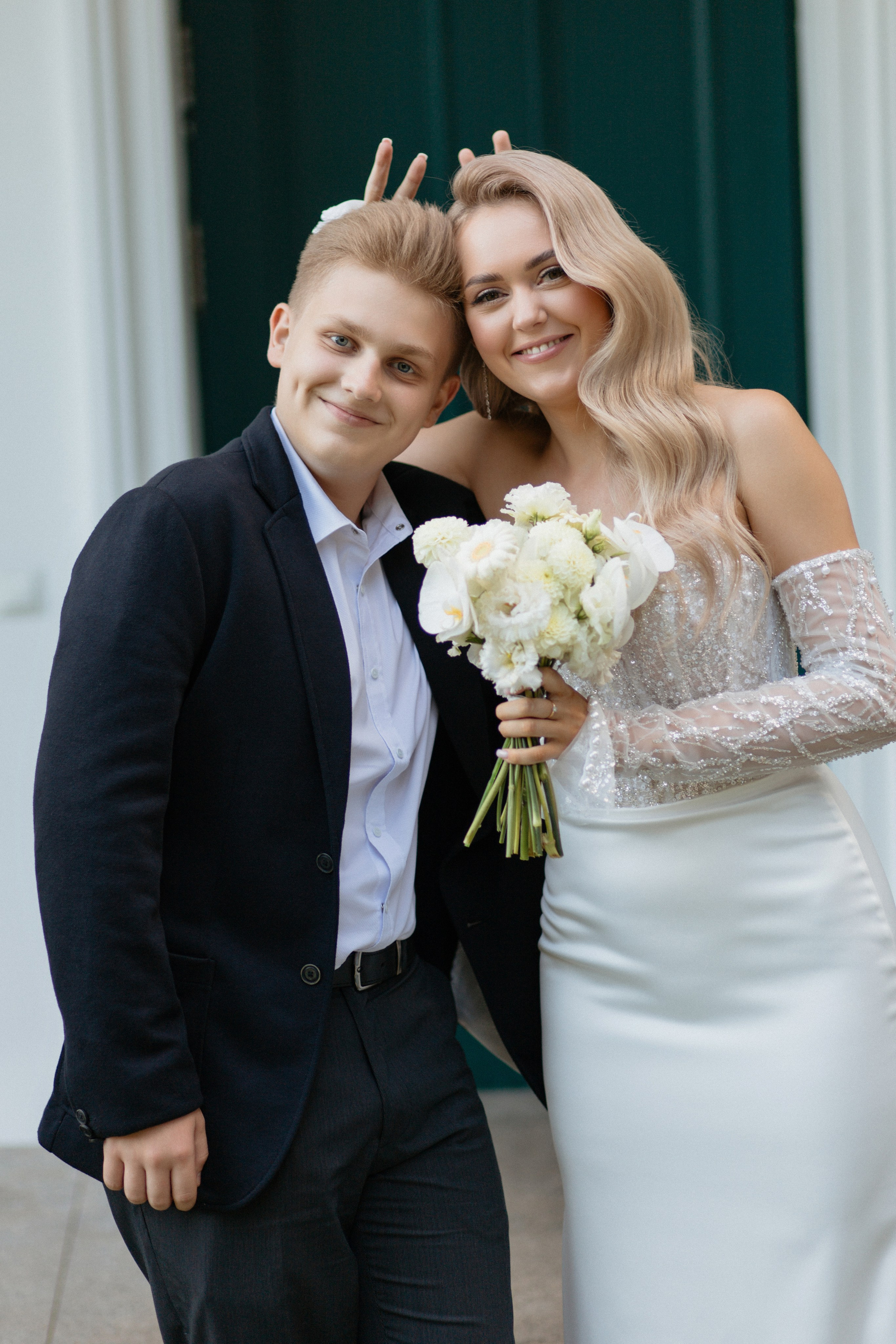 Дима & Катя | Усадьба «Янов Ясень». Свадебный фотограф в Минске Владислав Бабич