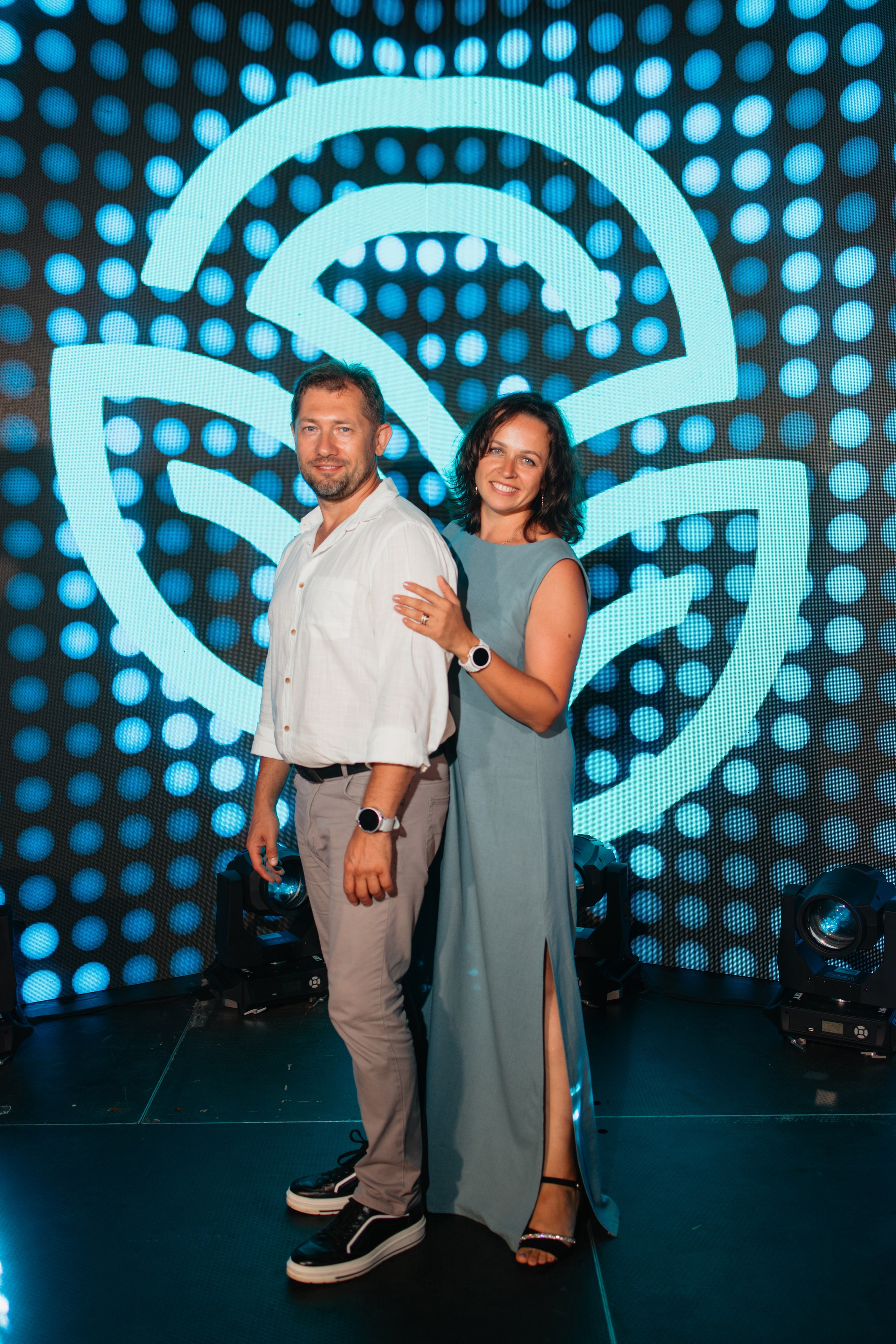 NSP 30 лет | Усадьба «Двор Стайки». Свадебный фотограф в Минске Владислав Бабич