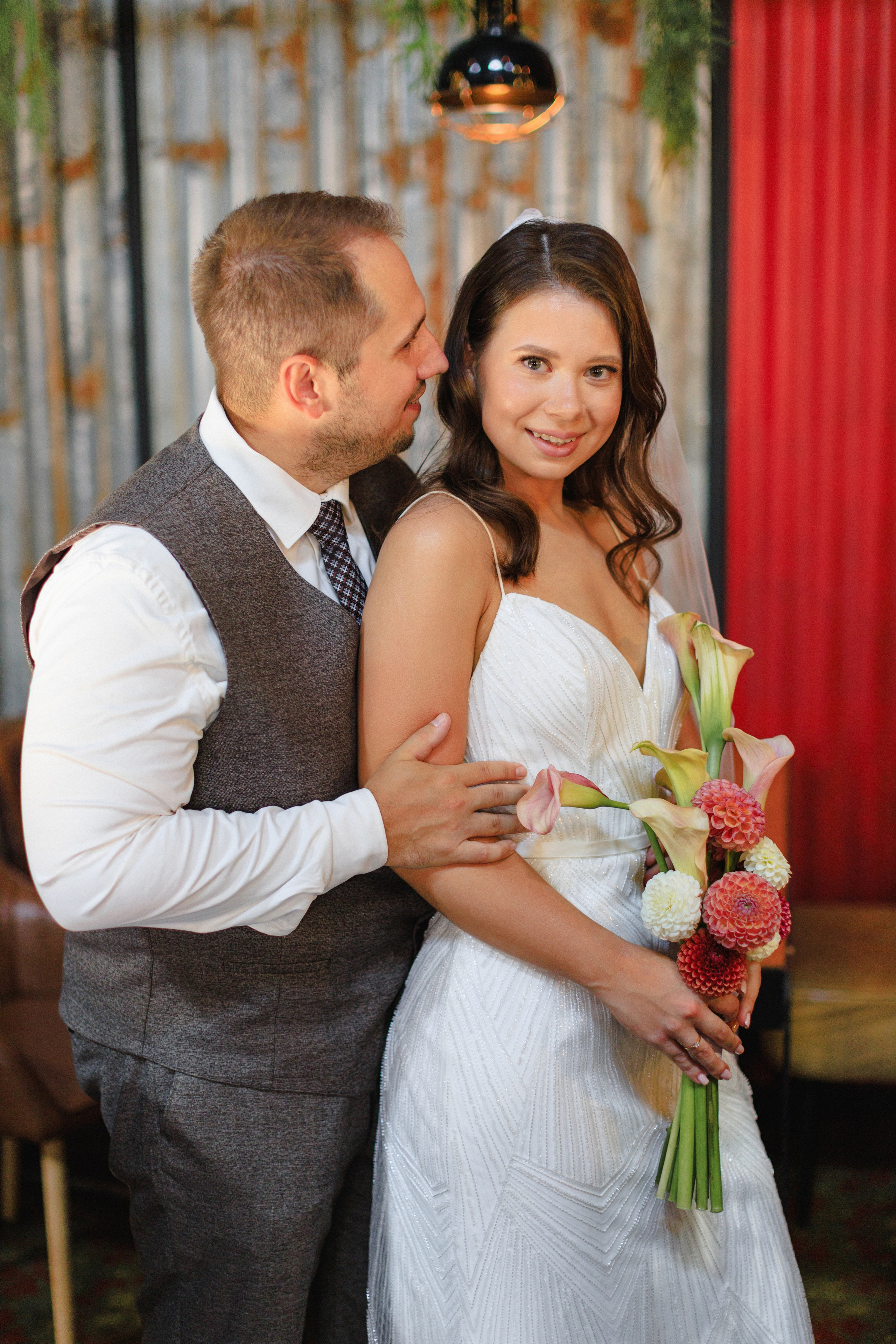 Петя & Полина | VILLA CHIKI. Свадебный фотограф в Минске Владислав Бабич