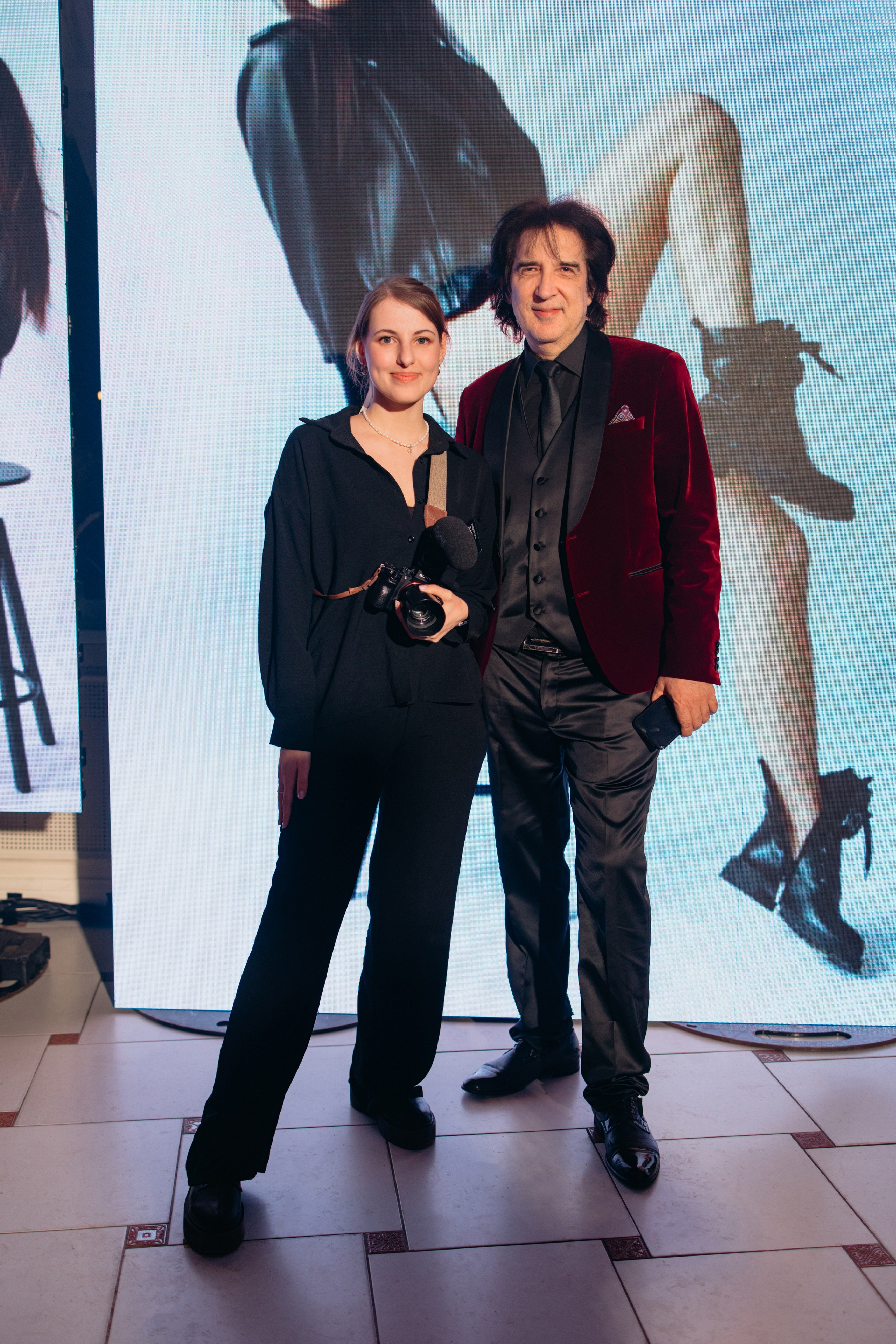 SASHA 30 feat. Кай Метов. Свадебный фотограф в Минске Владислав Бабич