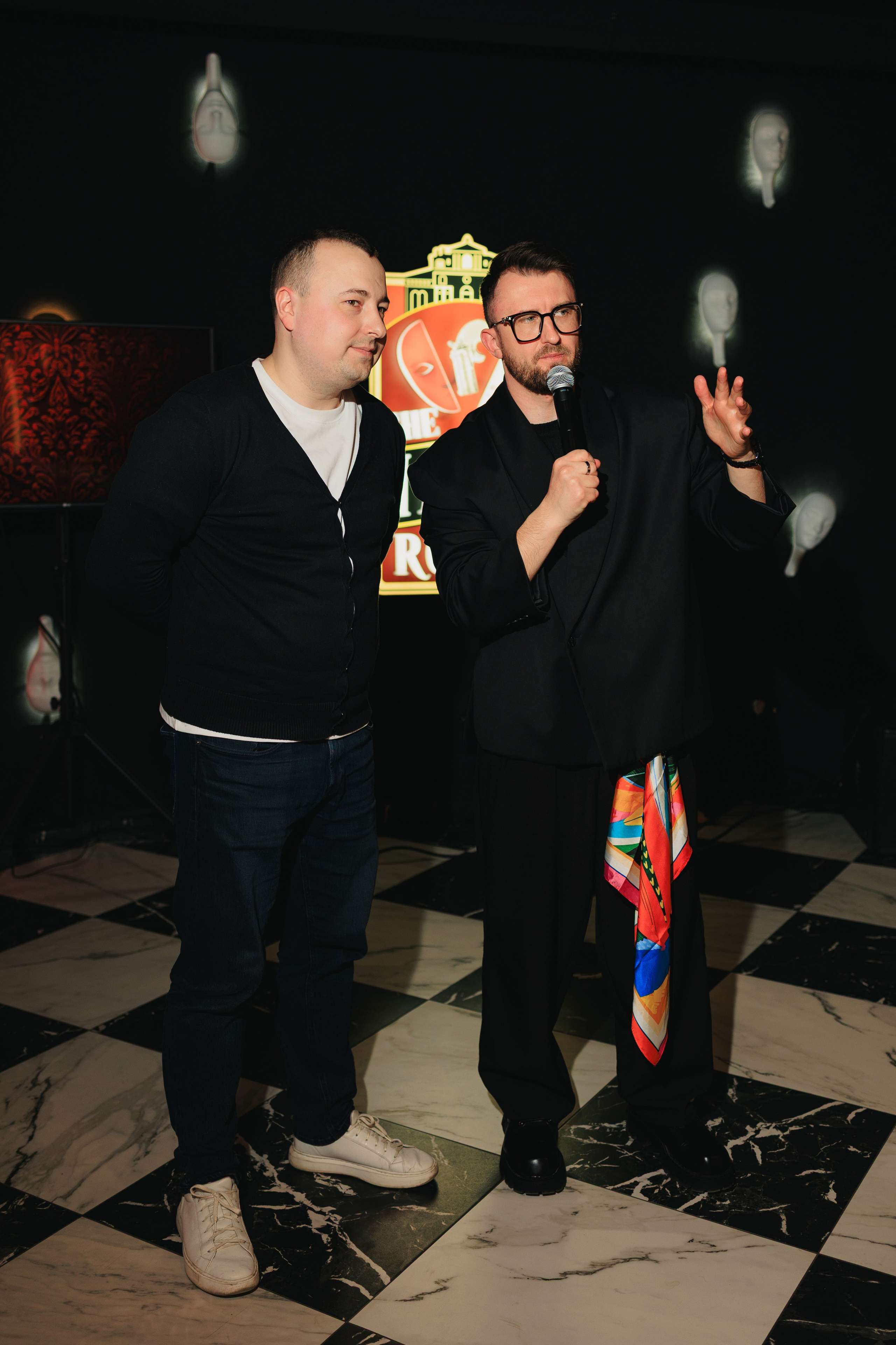 Корпоратив Лайт Лизинг | The Mafia Rooms. Свадебный фотограф в Минске Владислав Бабич