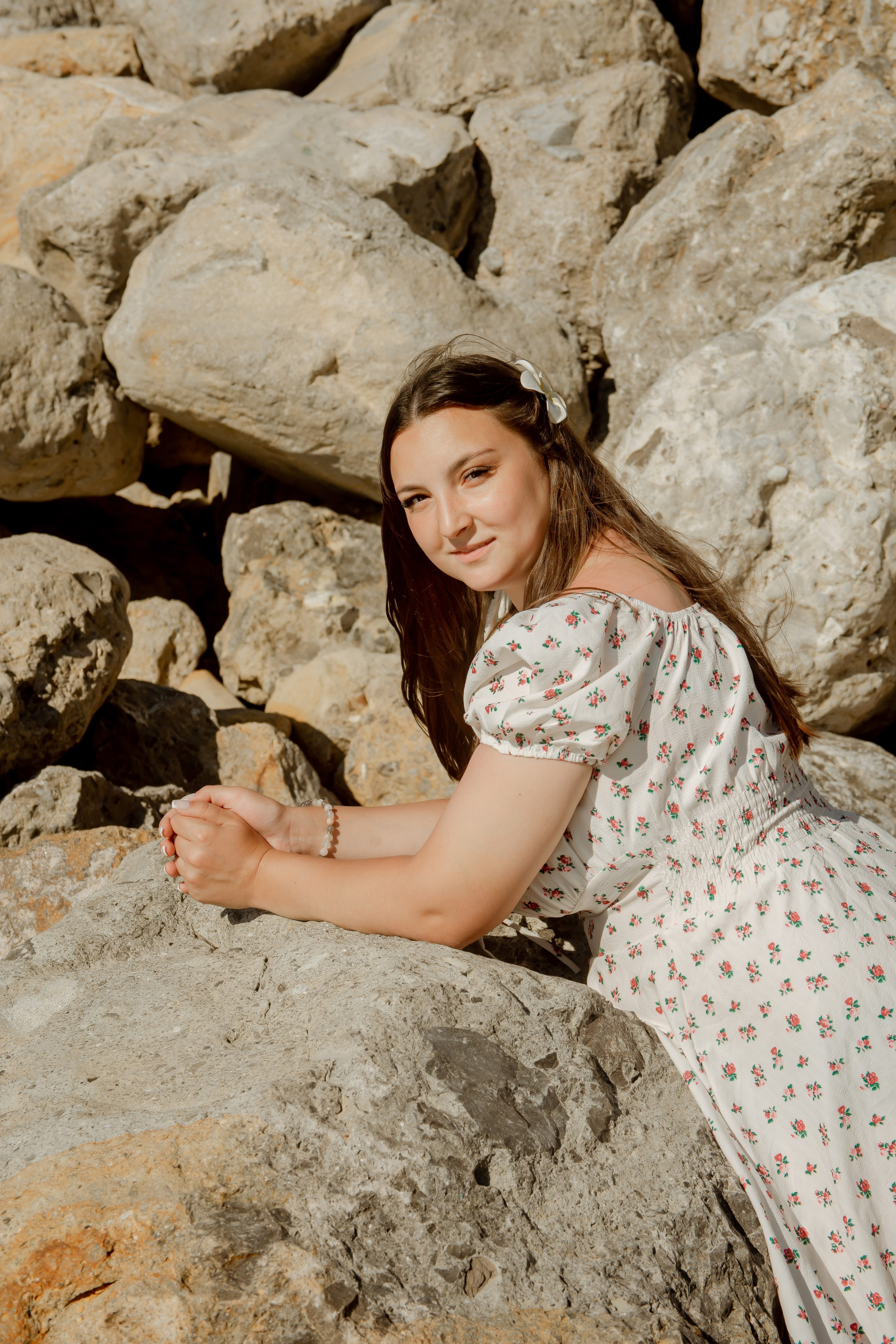 Елена, Павел, София и Полина. Фотограф в Геленджике, Архипо-Осиповке, Абрау-Дюрсо, Кринице Виктория