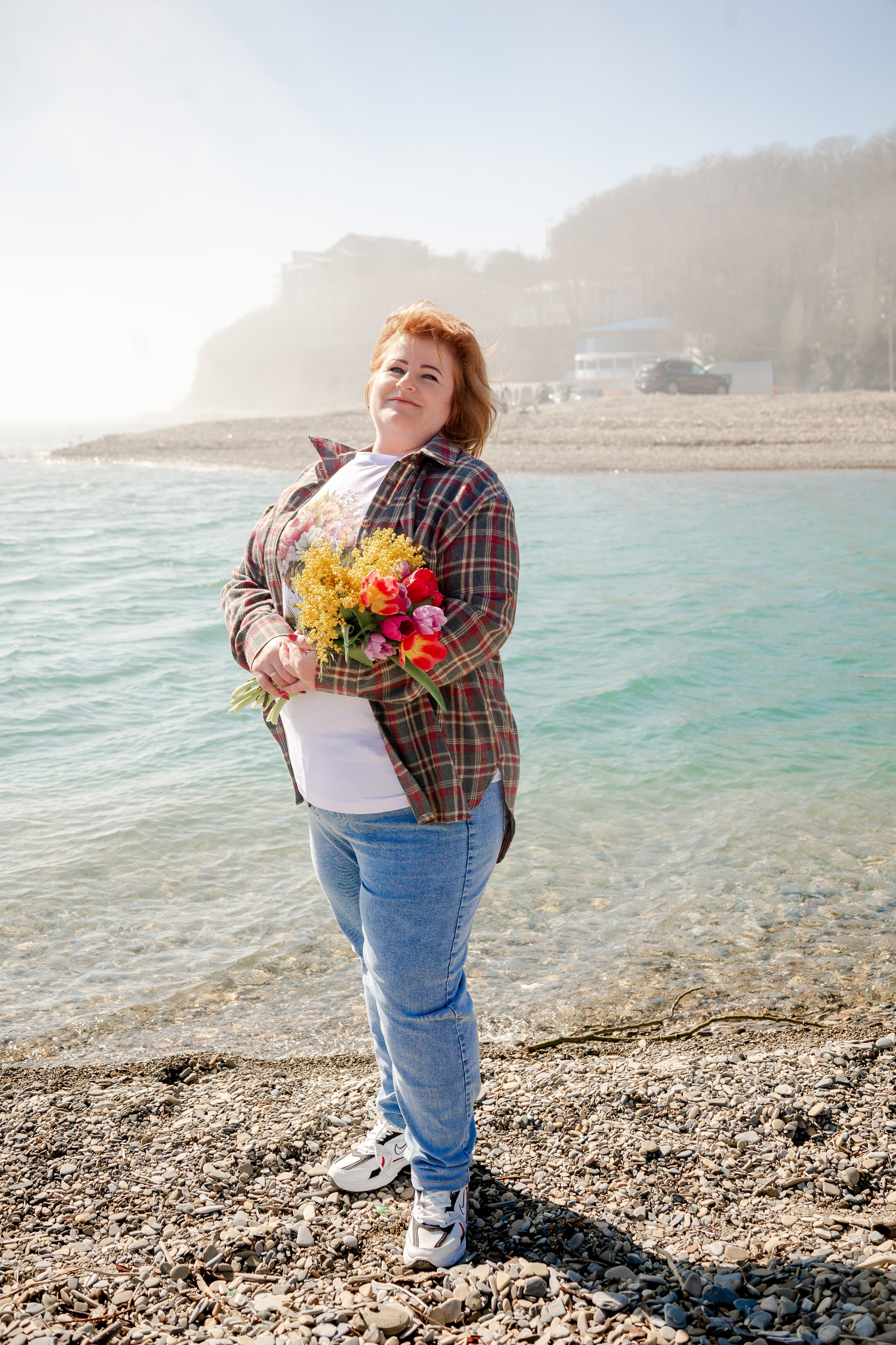 Ирина и девушки. Фотограф в Геленджике, Архипо-Осиповке, Абрау-Дюрсо, Кринице Виктория