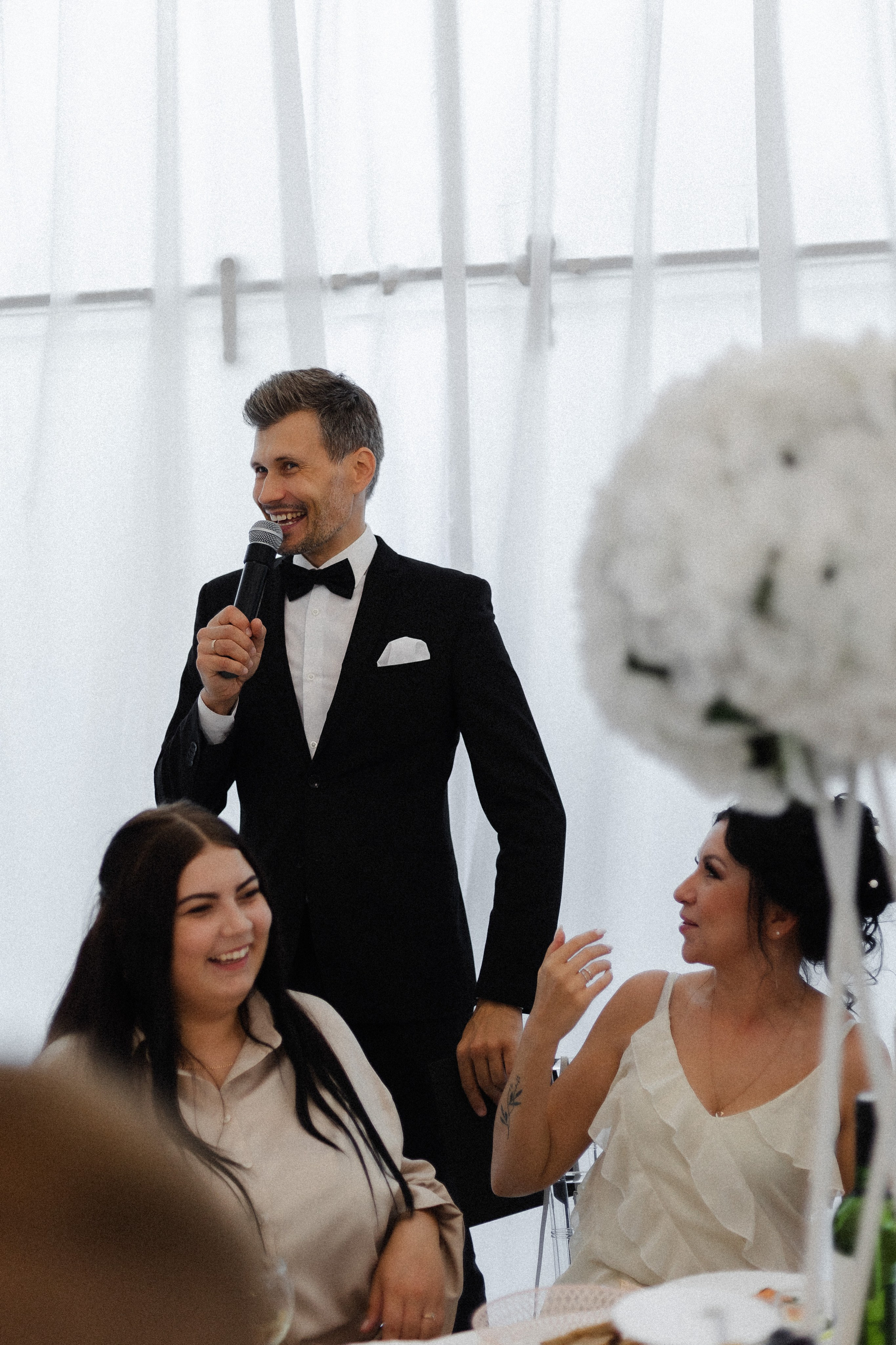 Свадебный вечер. Семейный фотограф в Нижнем Новгороде Доронина Юлия