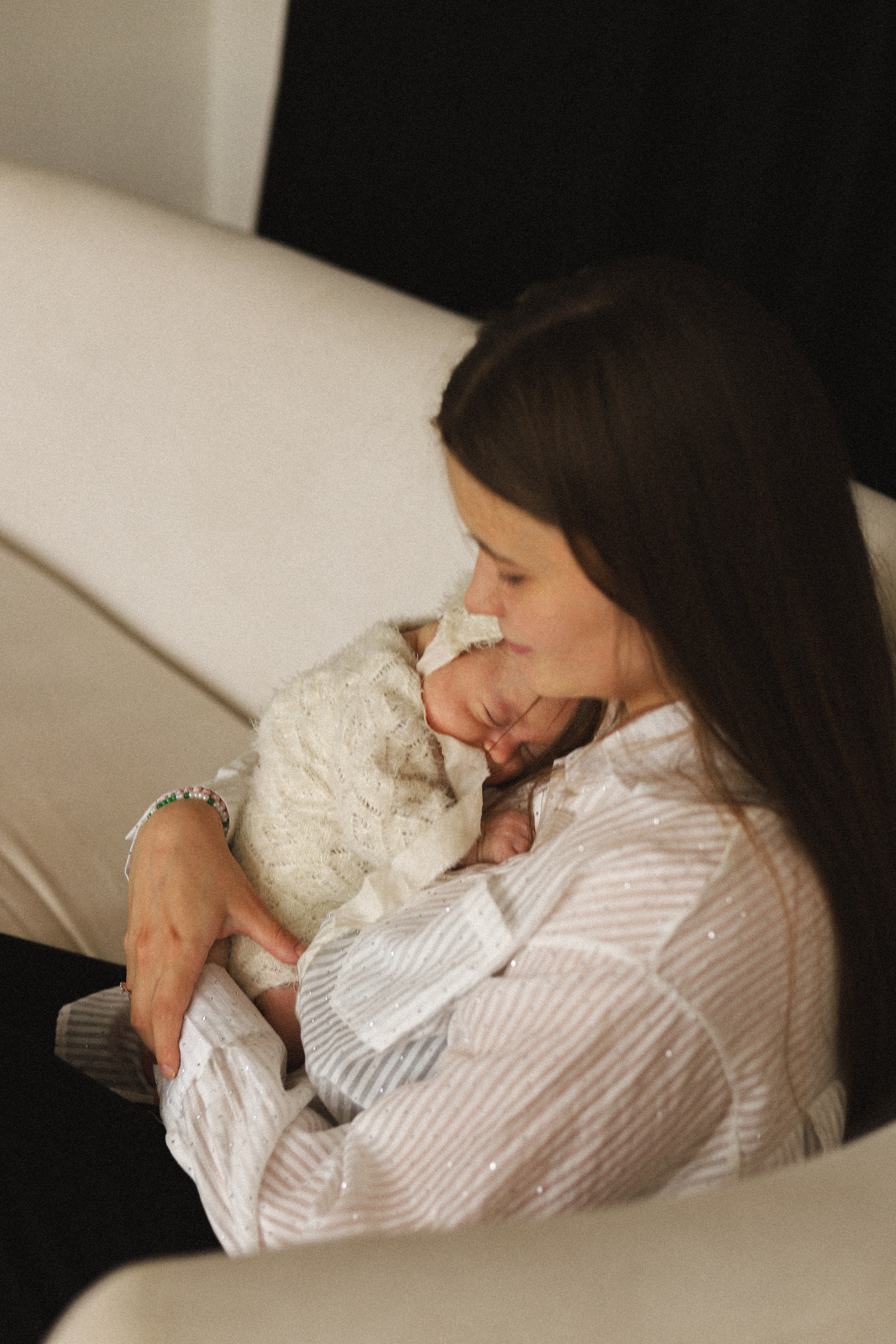 Материнство. Семейный фотограф, женский портрет в Ставрополе