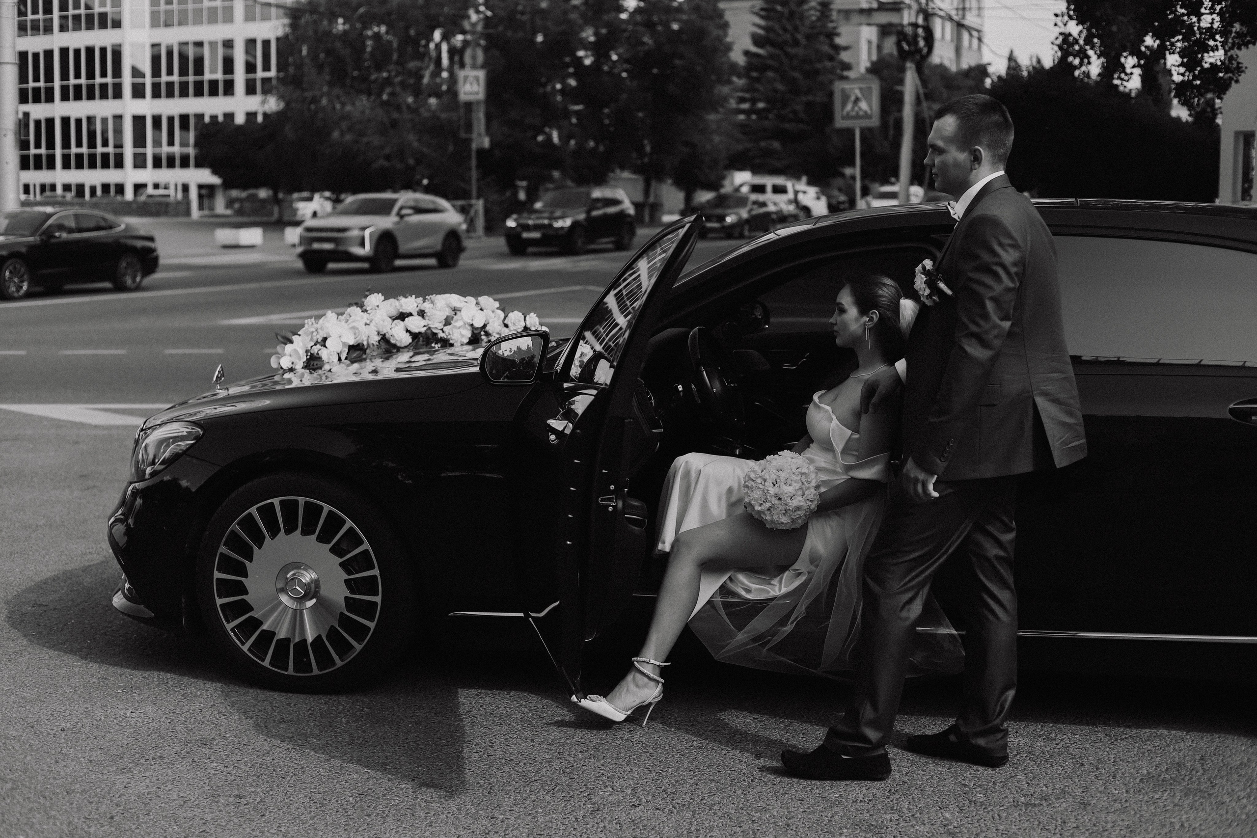 Свадебные. Семейный фотограф, женский портрет в Ставрополе