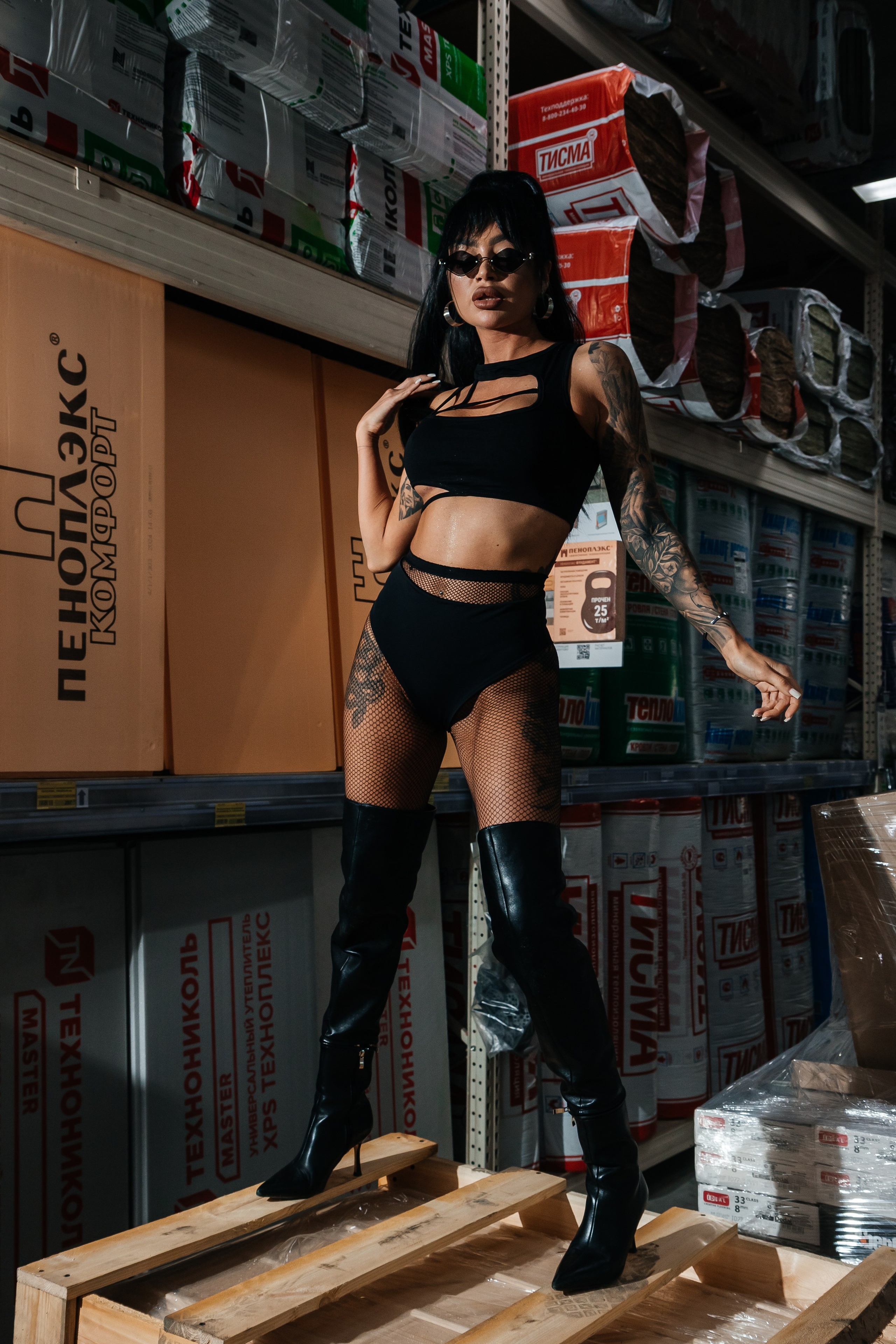 HARD WORK. Фотограф Александр Бигари