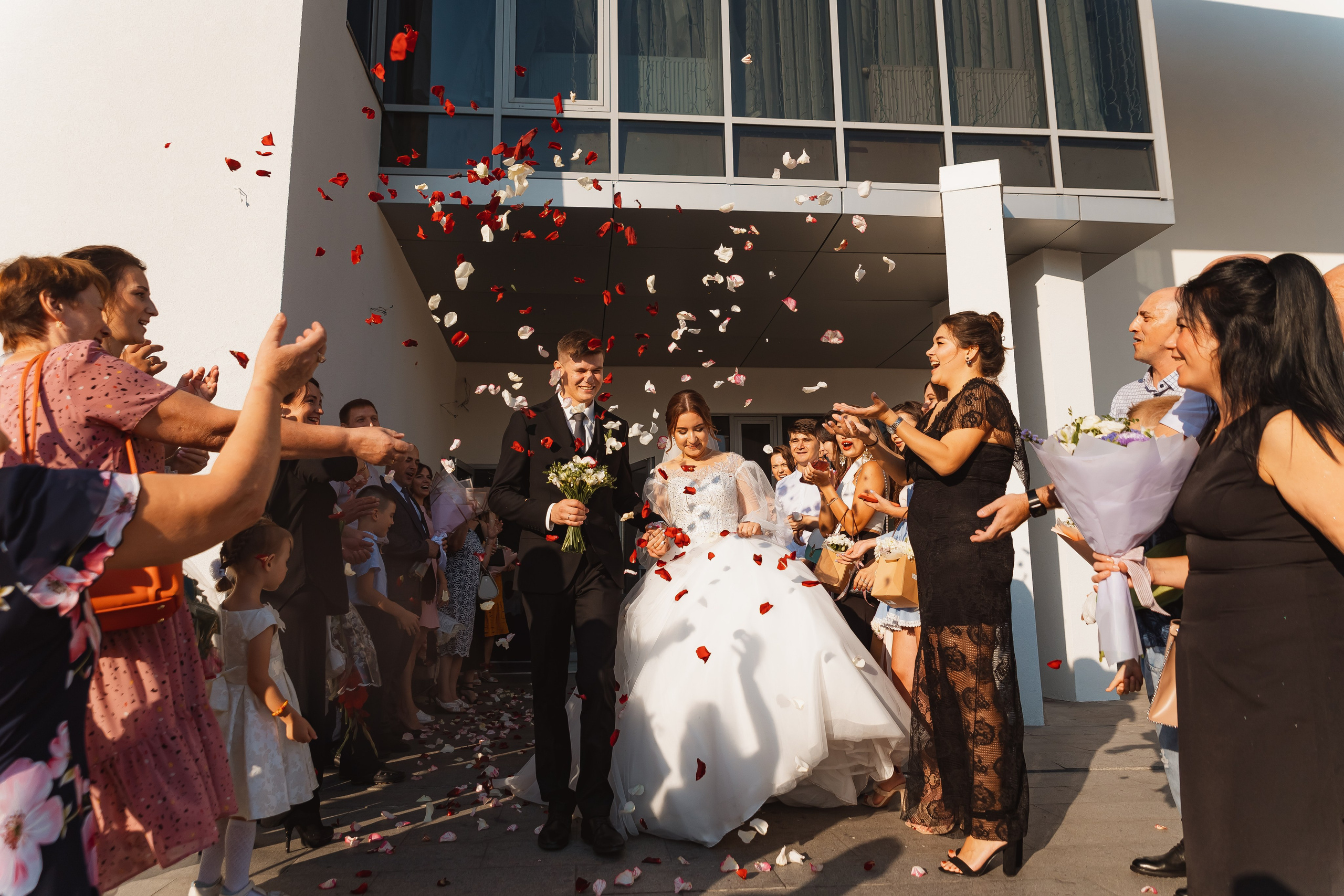 Ильфат&Зиля. Фотограф Егор Сухов