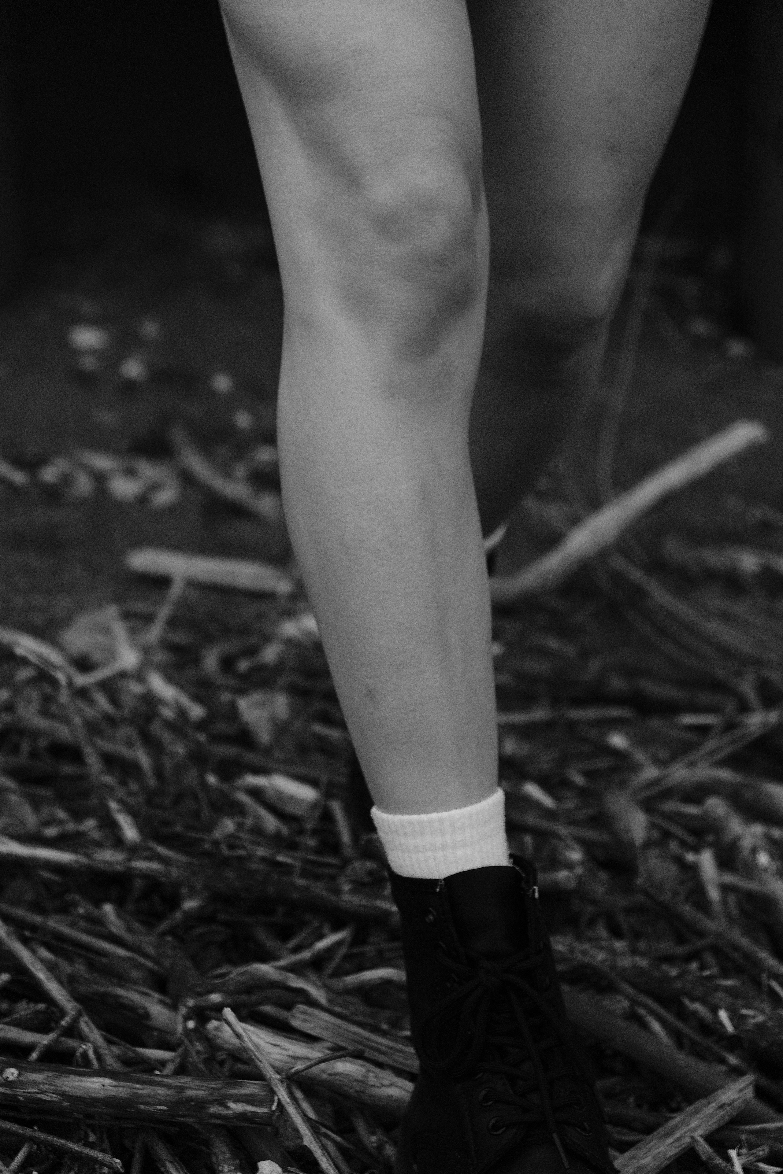 Девушка Серфа. Gerasko Aleks — Портрет, кричащий тишиной