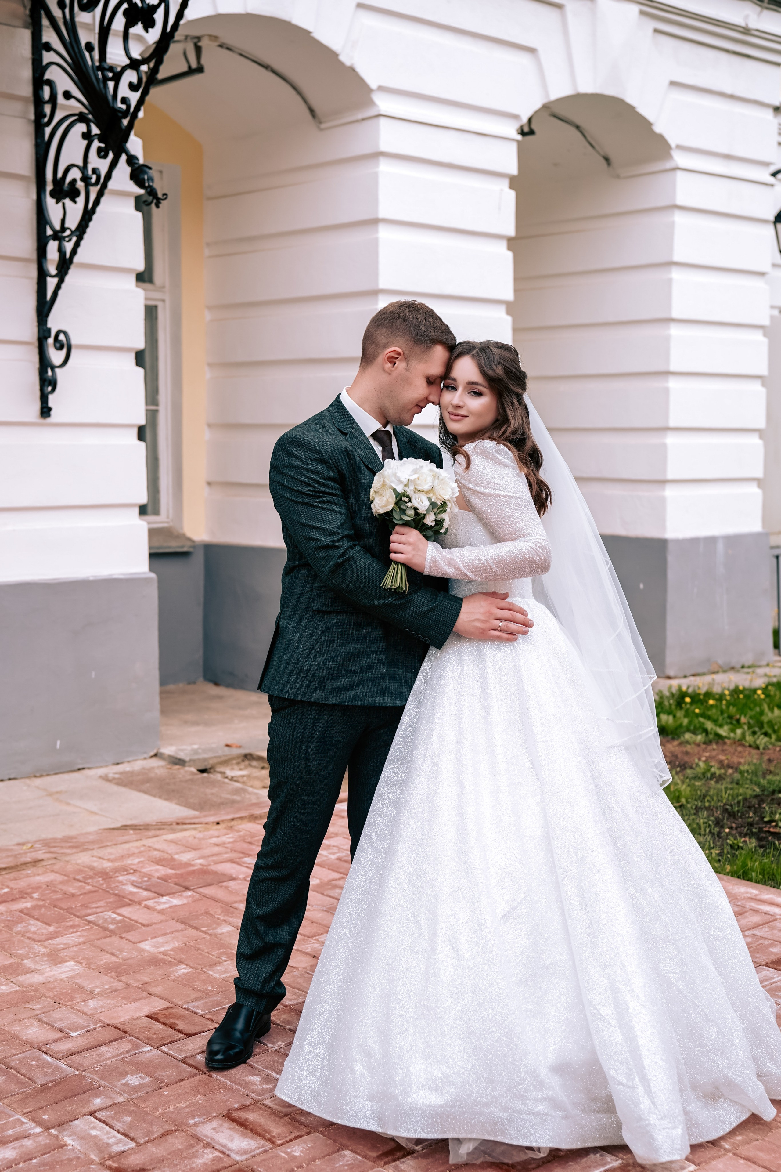 Свадебный фотограф Смоленск Мария Окунева