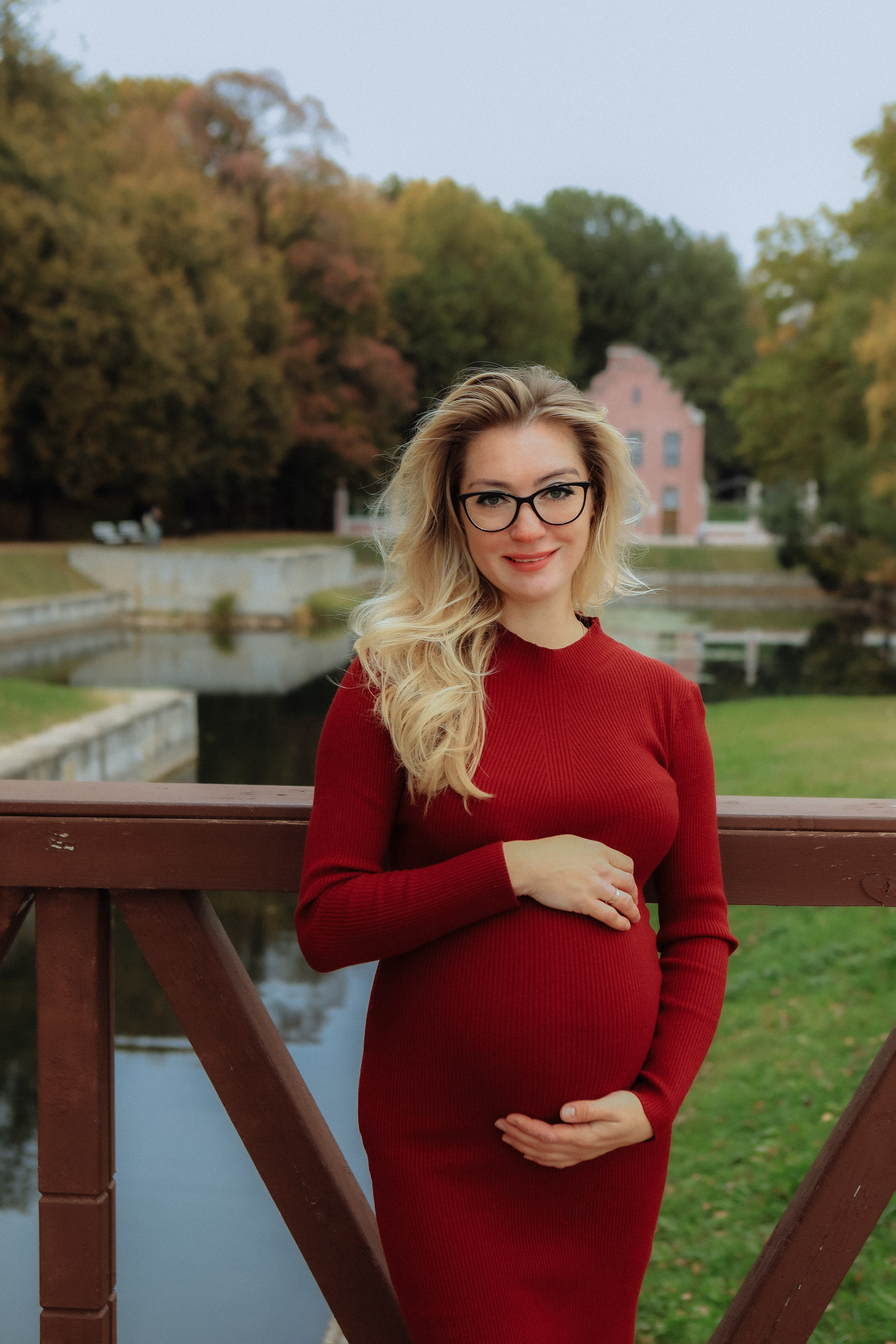 Фотосессия беременности. Индивидуальный фотограф в Москве Старченкова Ольга