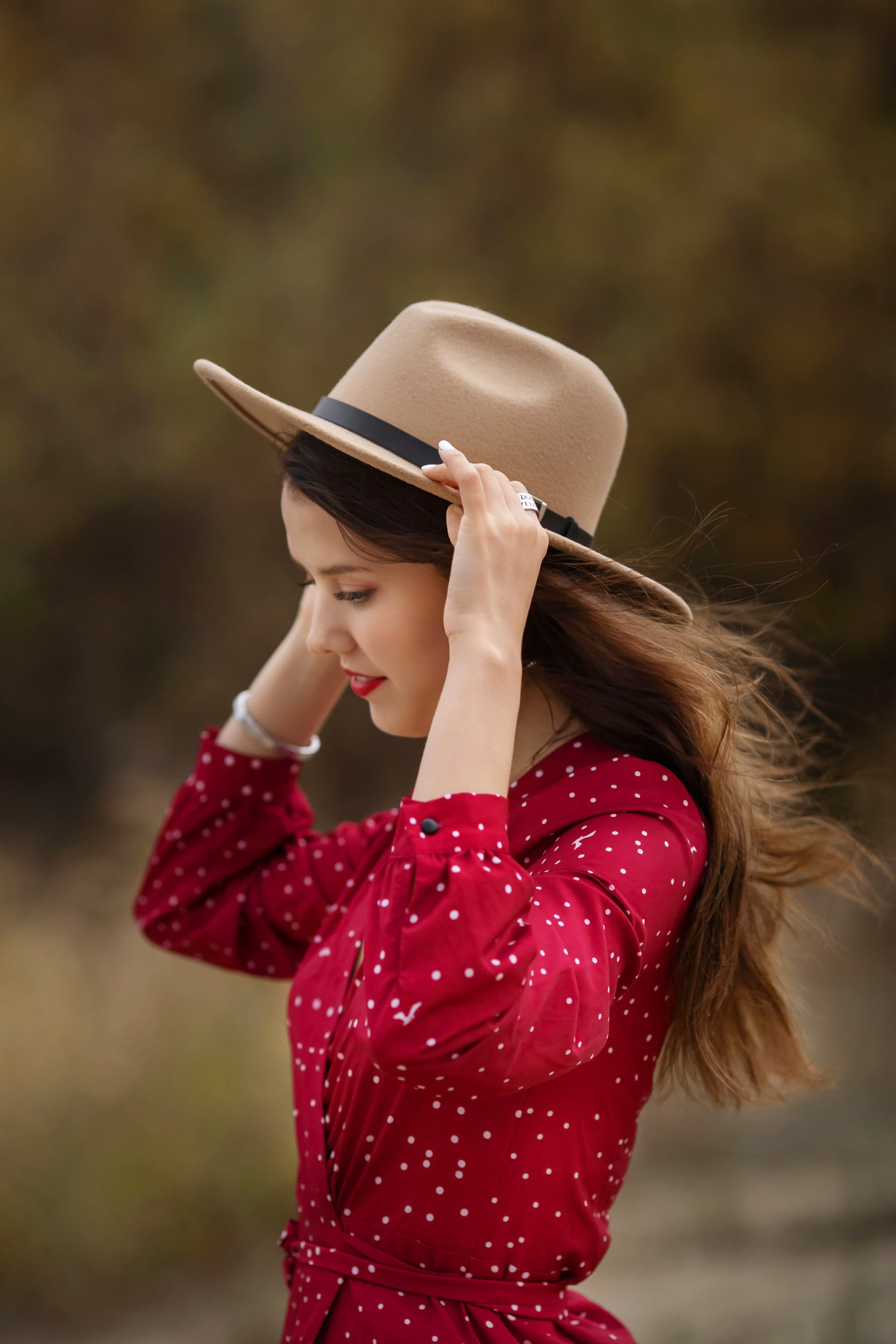 Женские индивидуальные. Женский и семейный фотограф