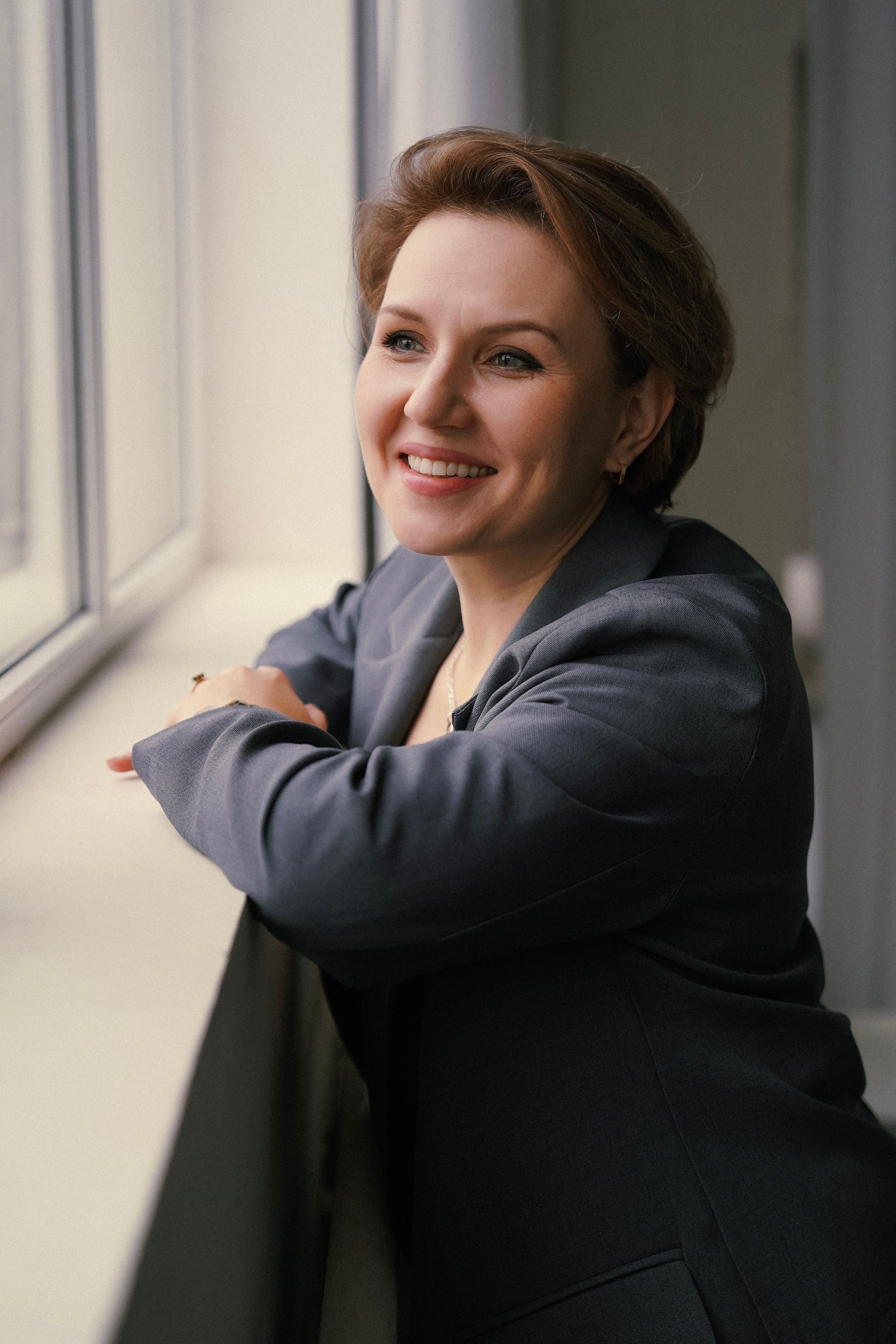 Юлия М. Фотограф с психологическим образованием