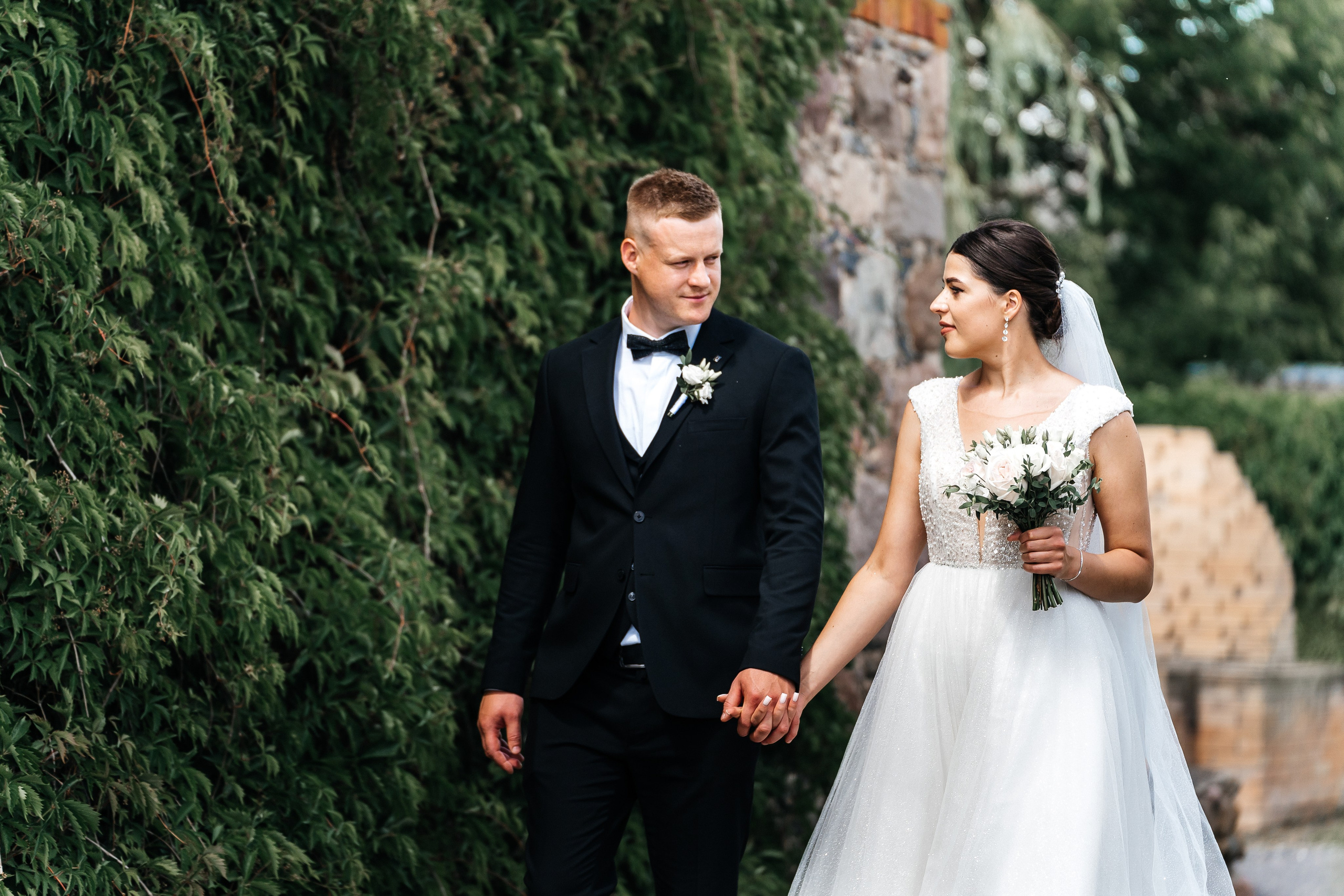 Иван и Оксана. Фотограф Новополоцк, Полоцк, Минск, РБ, Зимаков Егор