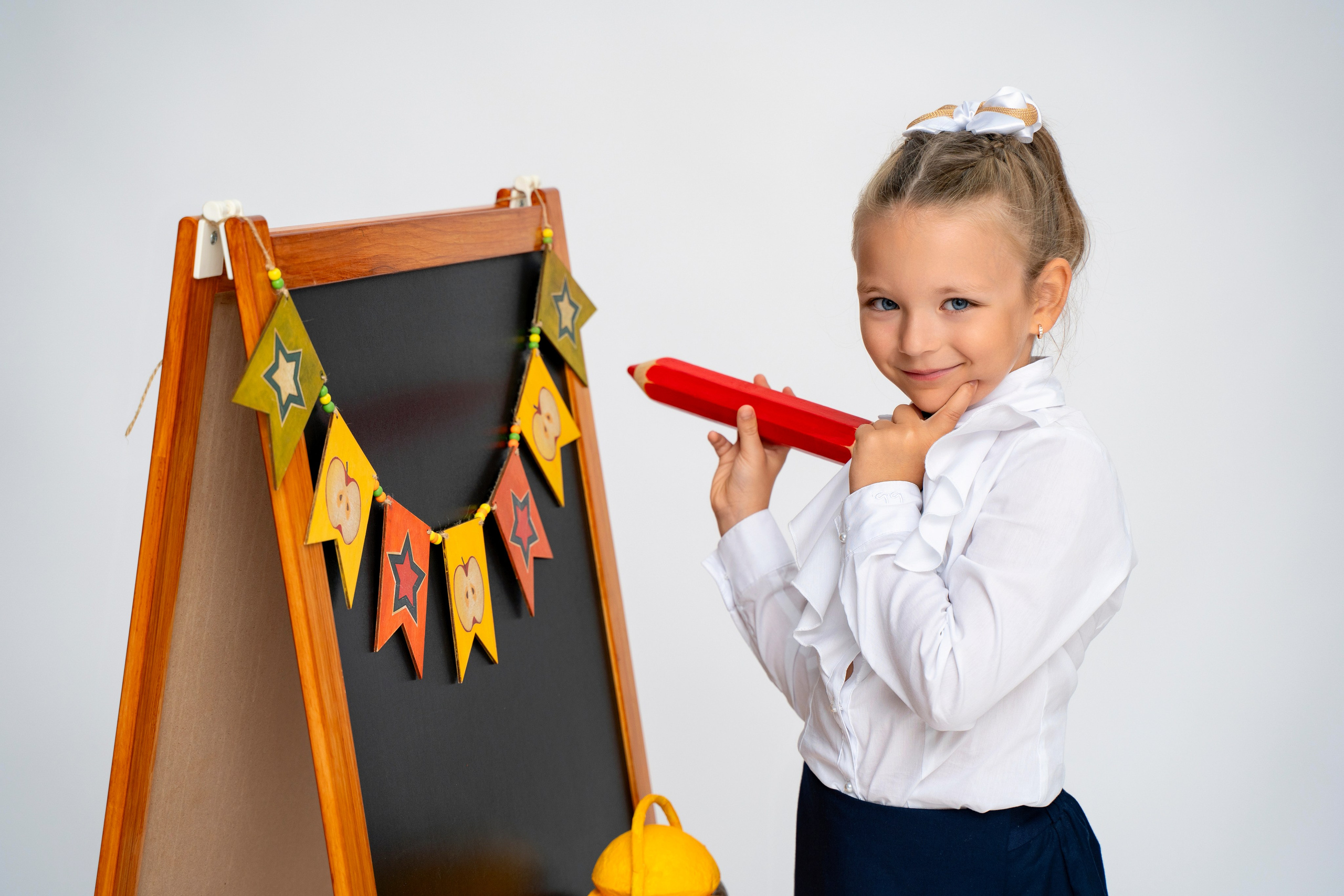 ФОТОПРОЕКТ «ШКОЛА!». Школьная фотостудия «Like Moment» в Строгино