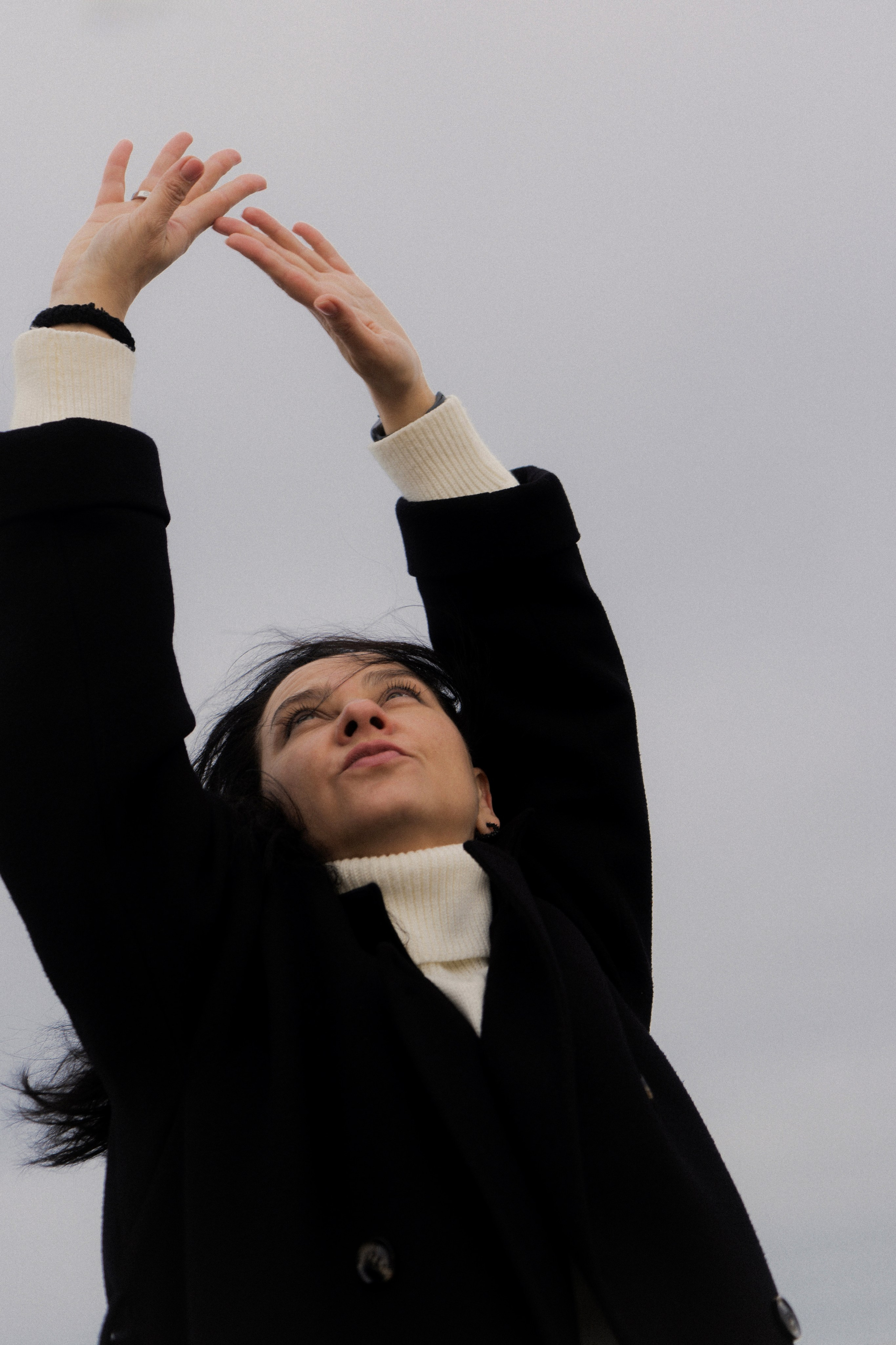 Людмила. Фотограф в Каспийске