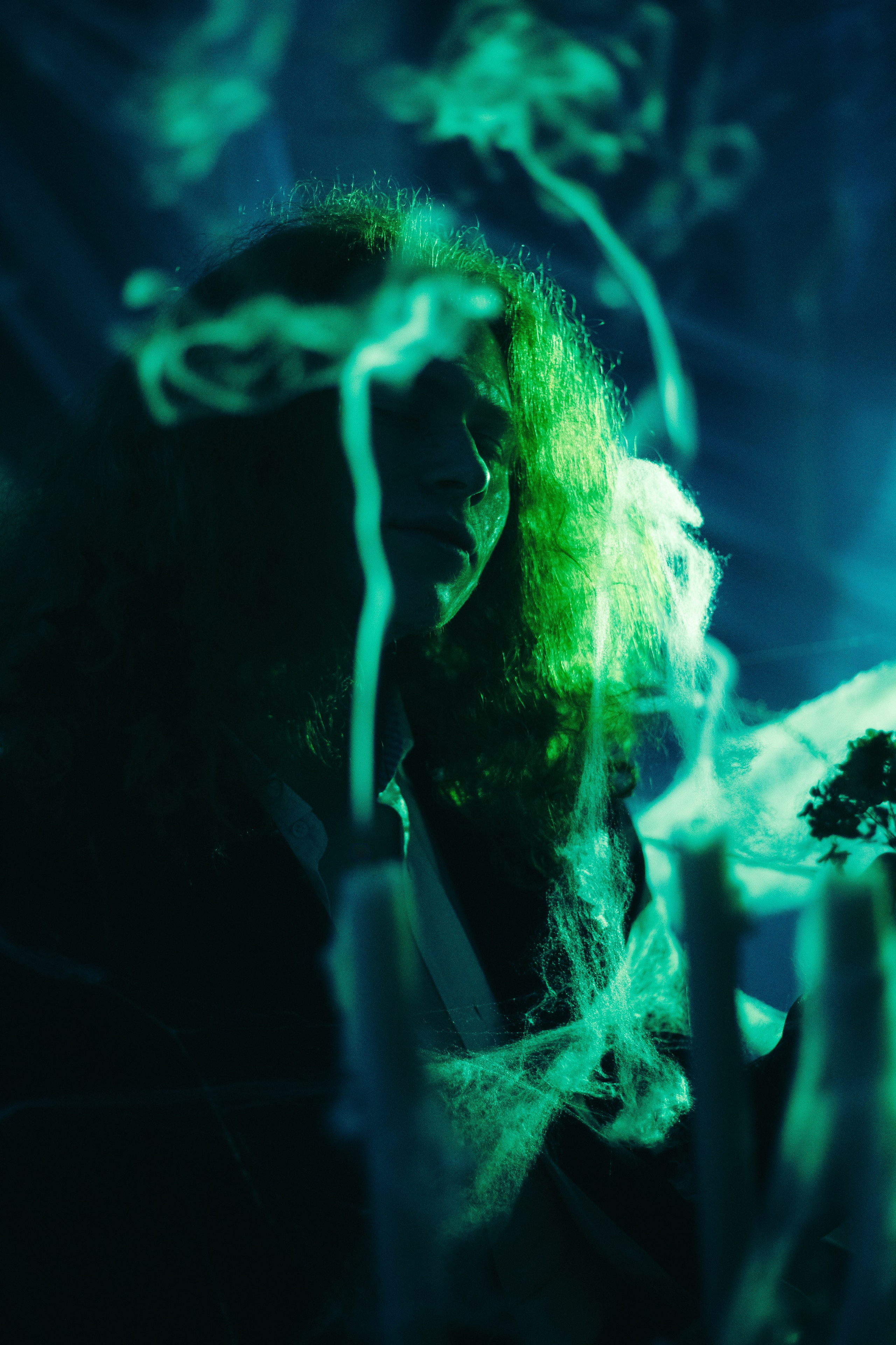 Олег. Творческий фотограф в Москве Наталья Ермолова