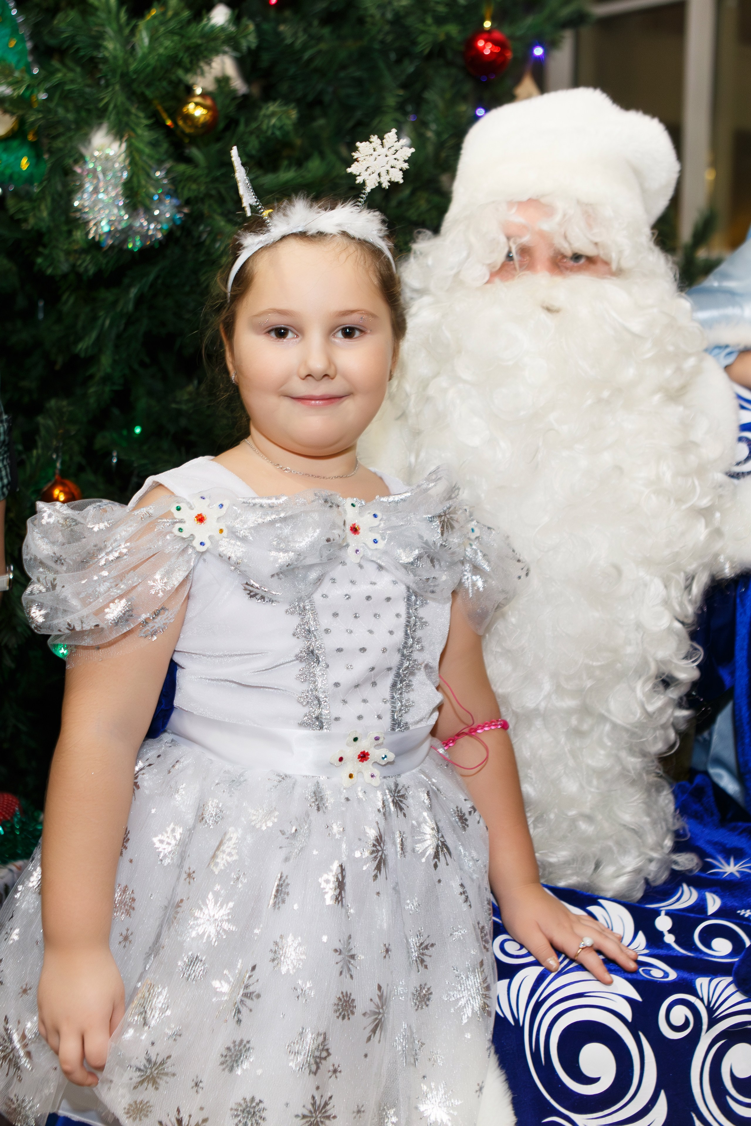 Театр-студия «ОК"ФАНТАЗИЯ» — „НОВЫЙ ГОД С ФАНТАЗИЕЙ“. Профессиональный фотограф в Мценске и Орловской области