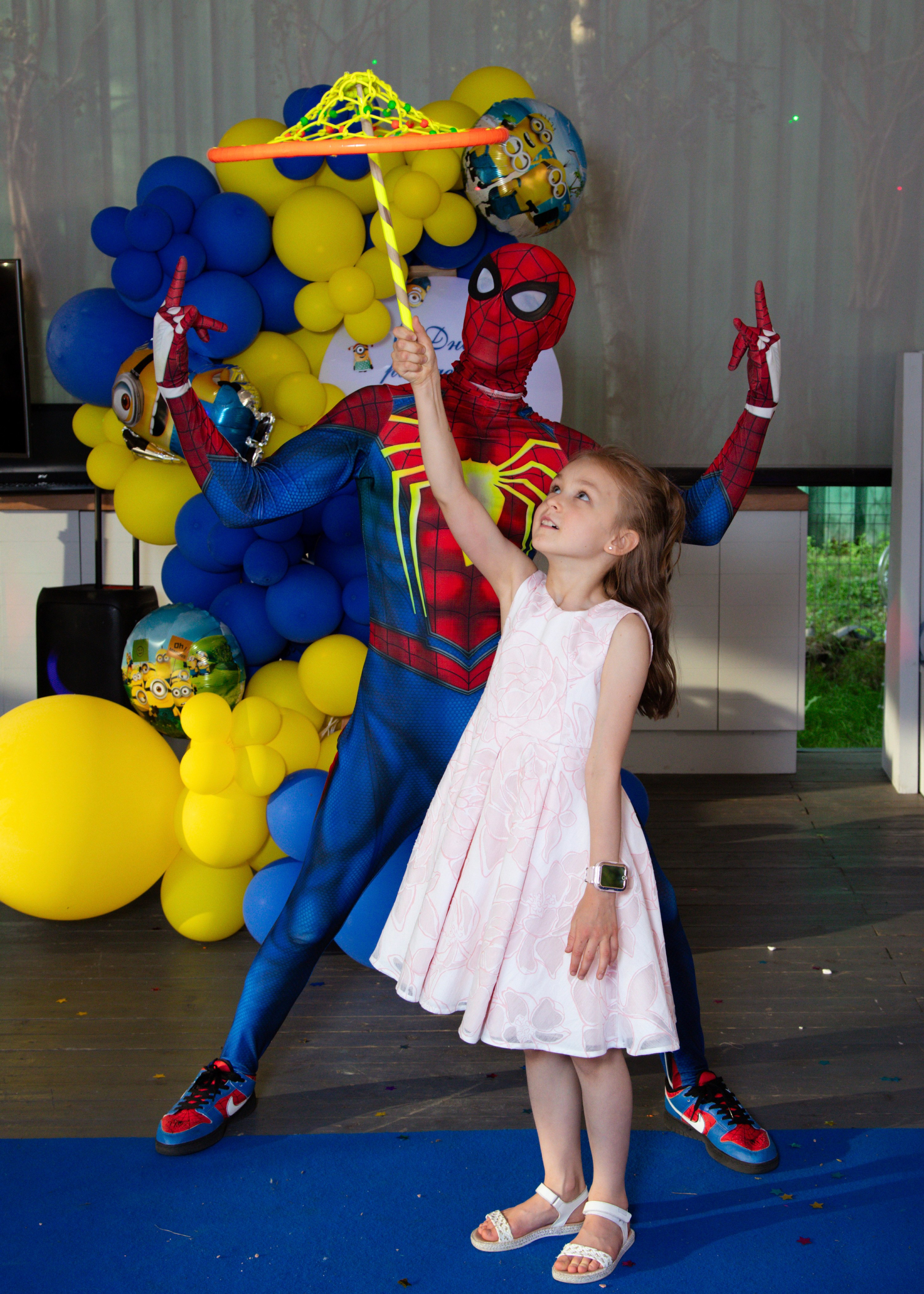 Репортаж мероприятий. Фотограф Москва и МО, Кристина Муслимова