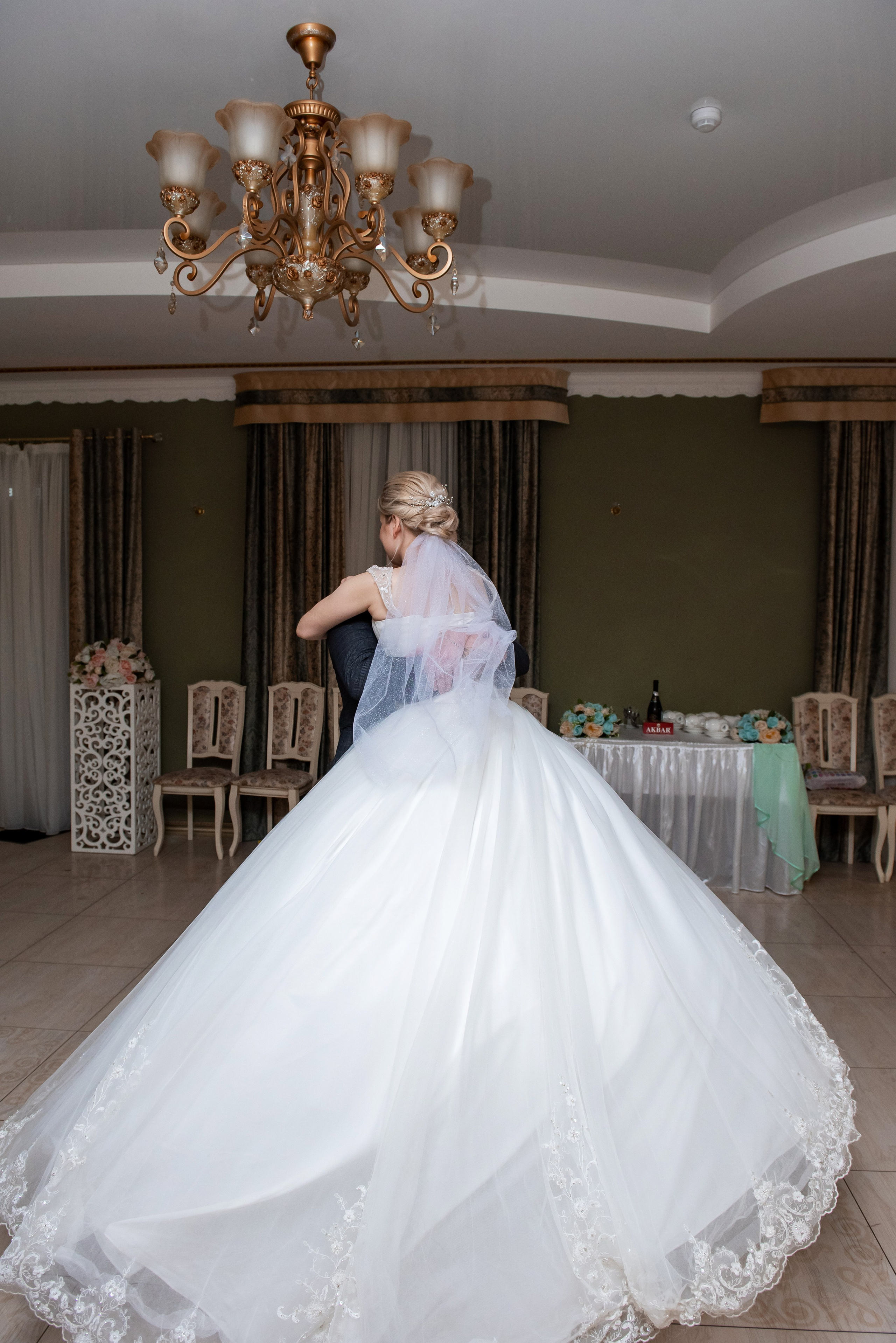 Андрей и Анастасия. Семейный и свадебный фотограф в Ельце Юлия Дякина