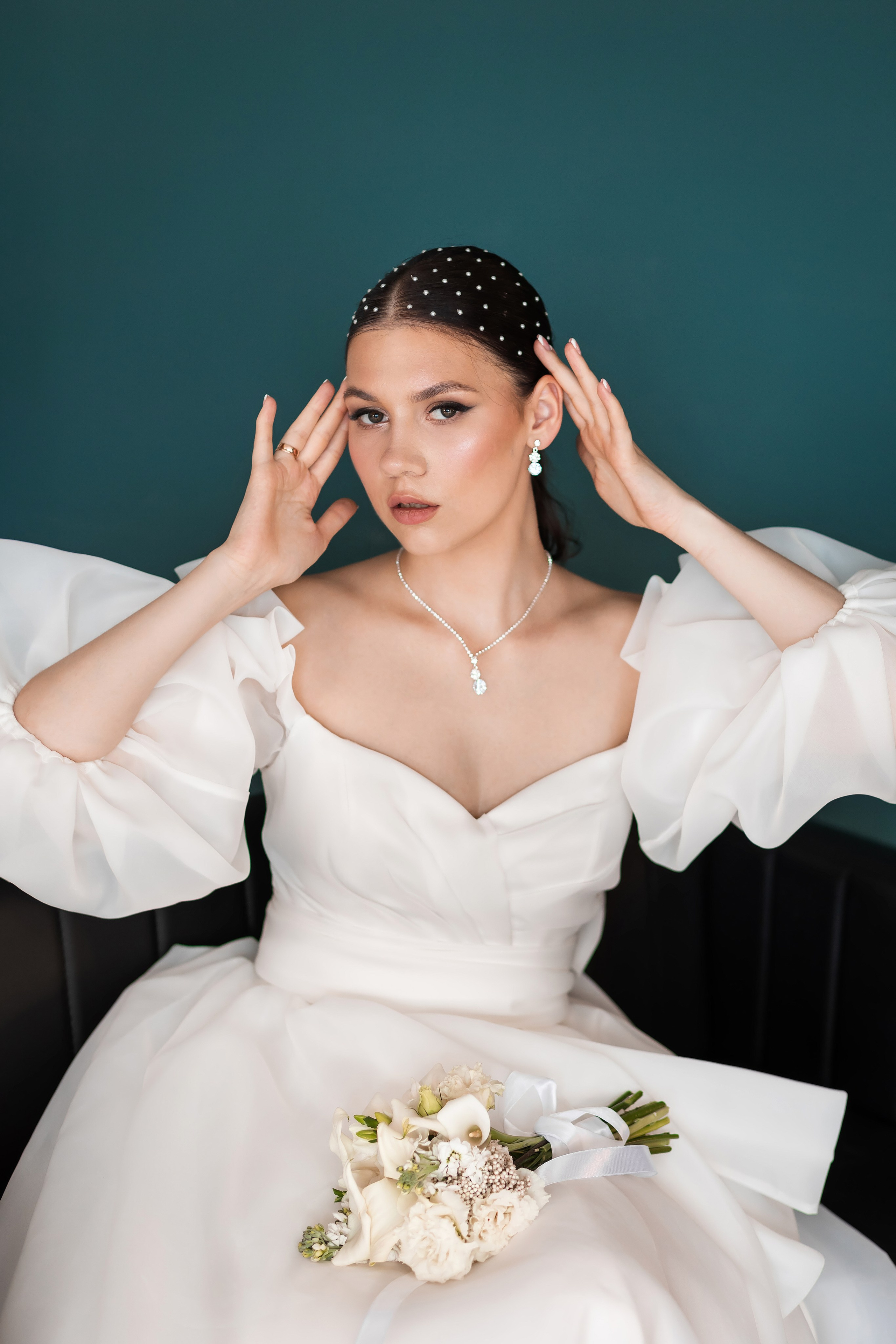 Ольга и Игорь 15.06.24. Свадебный фотограф Татьяна Фот