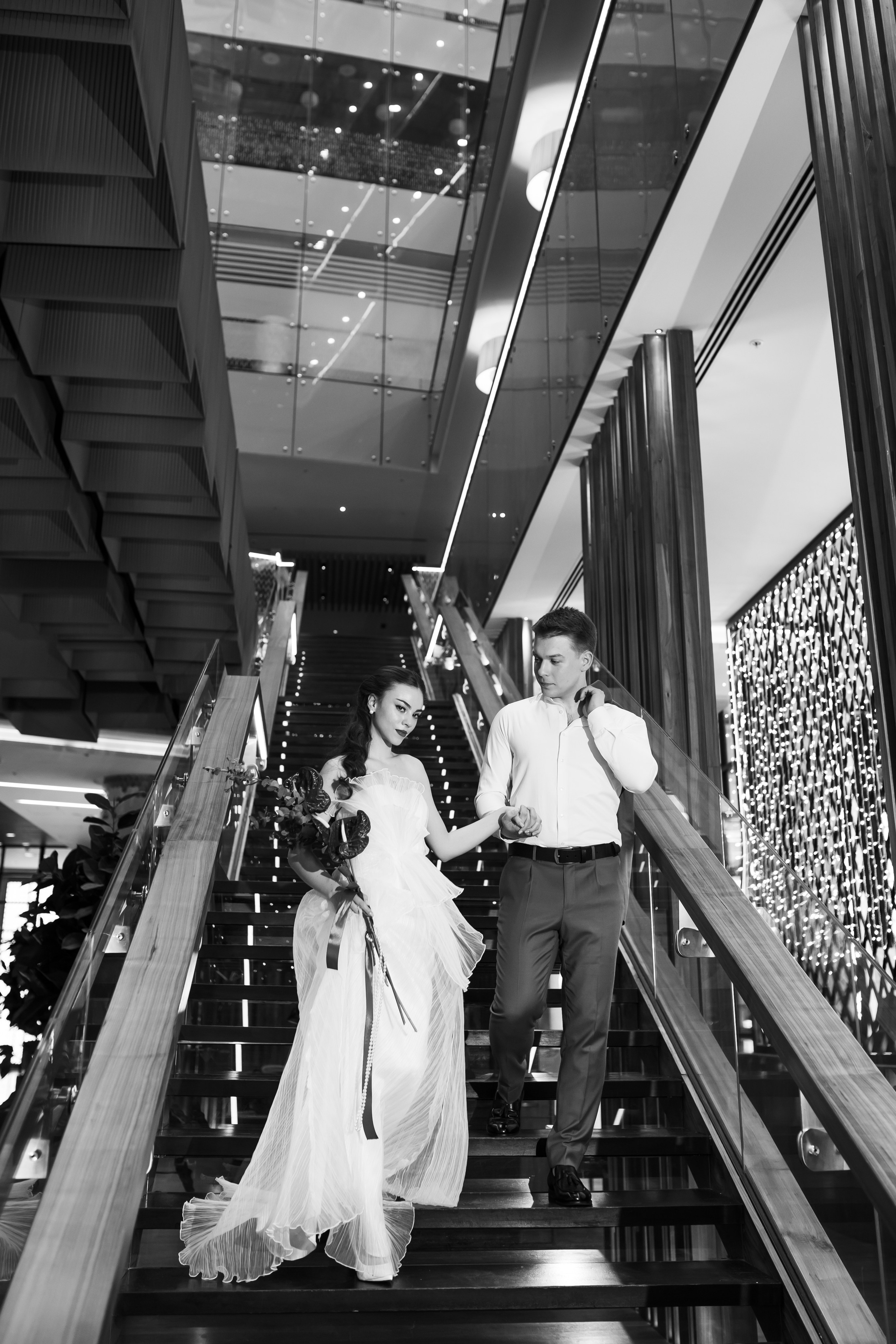 Ольга и Артем. Свадебный фотограф Татьяна Фот