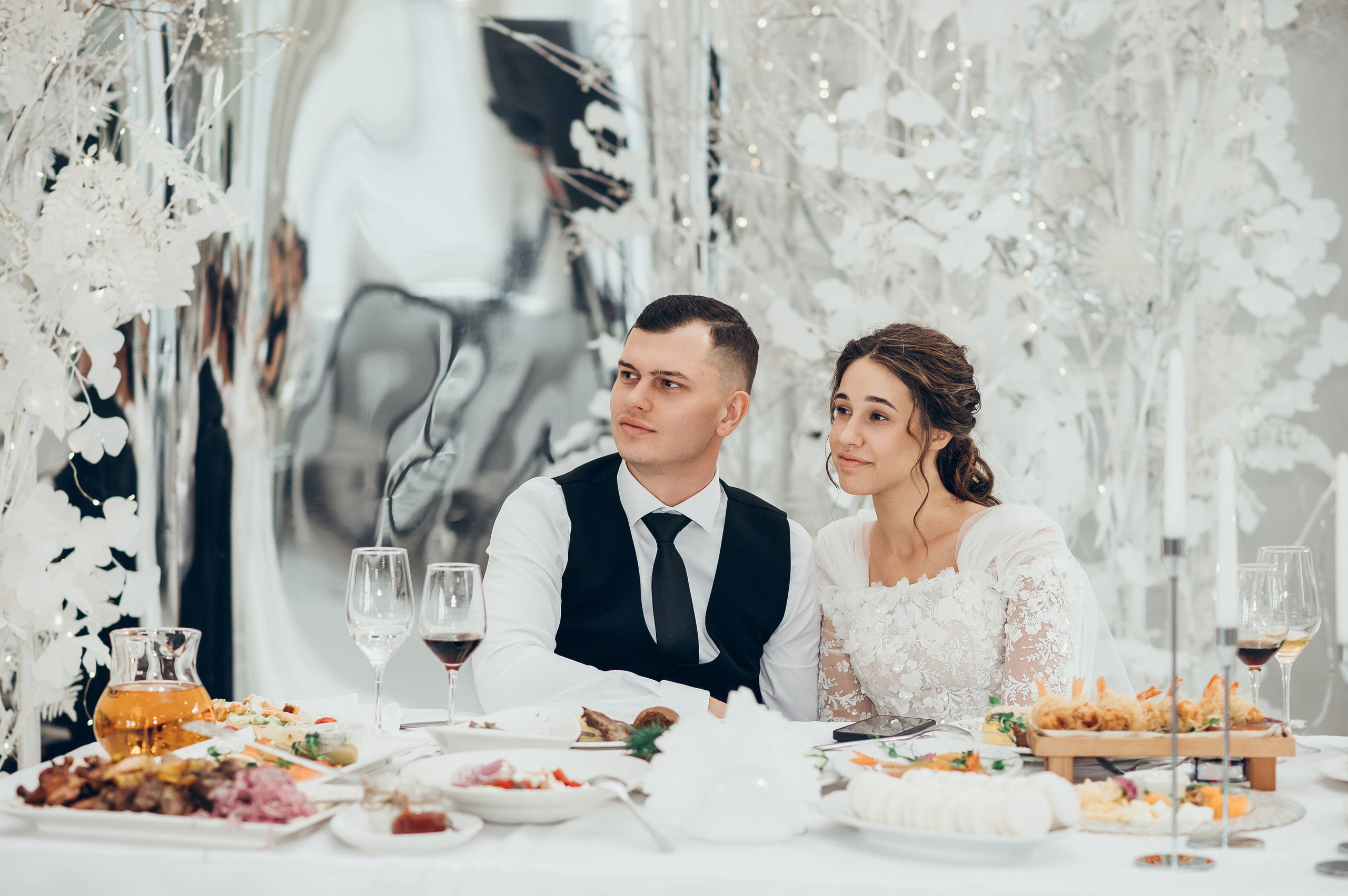 Даник & Альвина. Ваш фотограф Ирина Гущанская