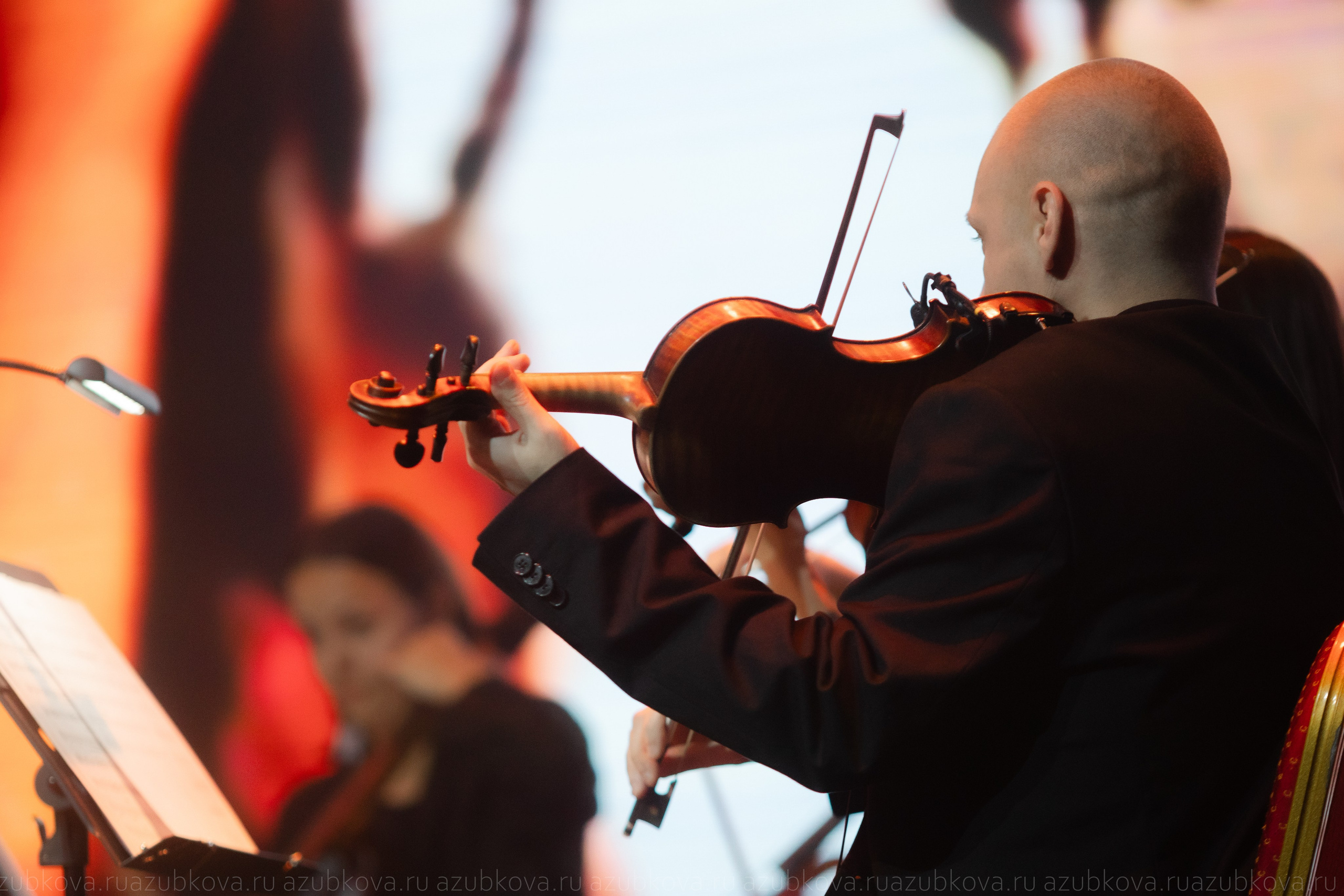 Andru Donalds. Фотограф Анастасия Зубкова