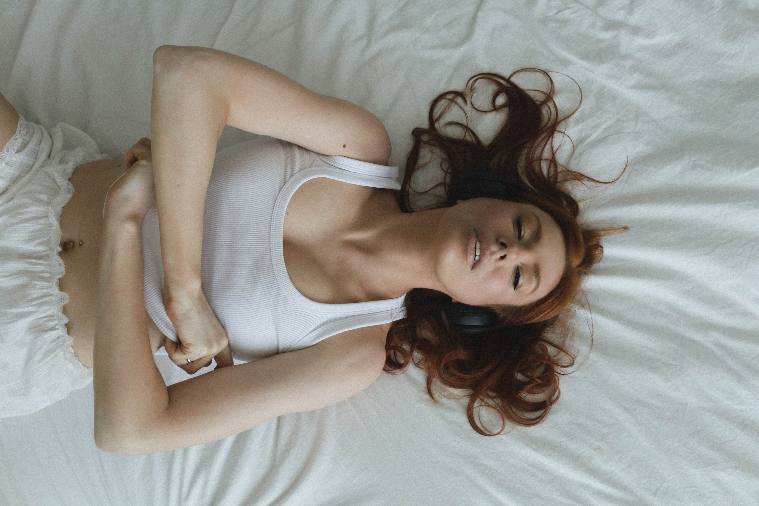 Нежная сексуальность. Фотограф Химки Анна Татарских