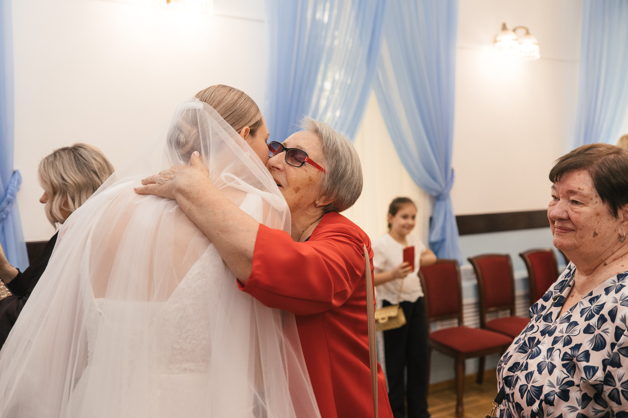 Лера и Ваня. Главная