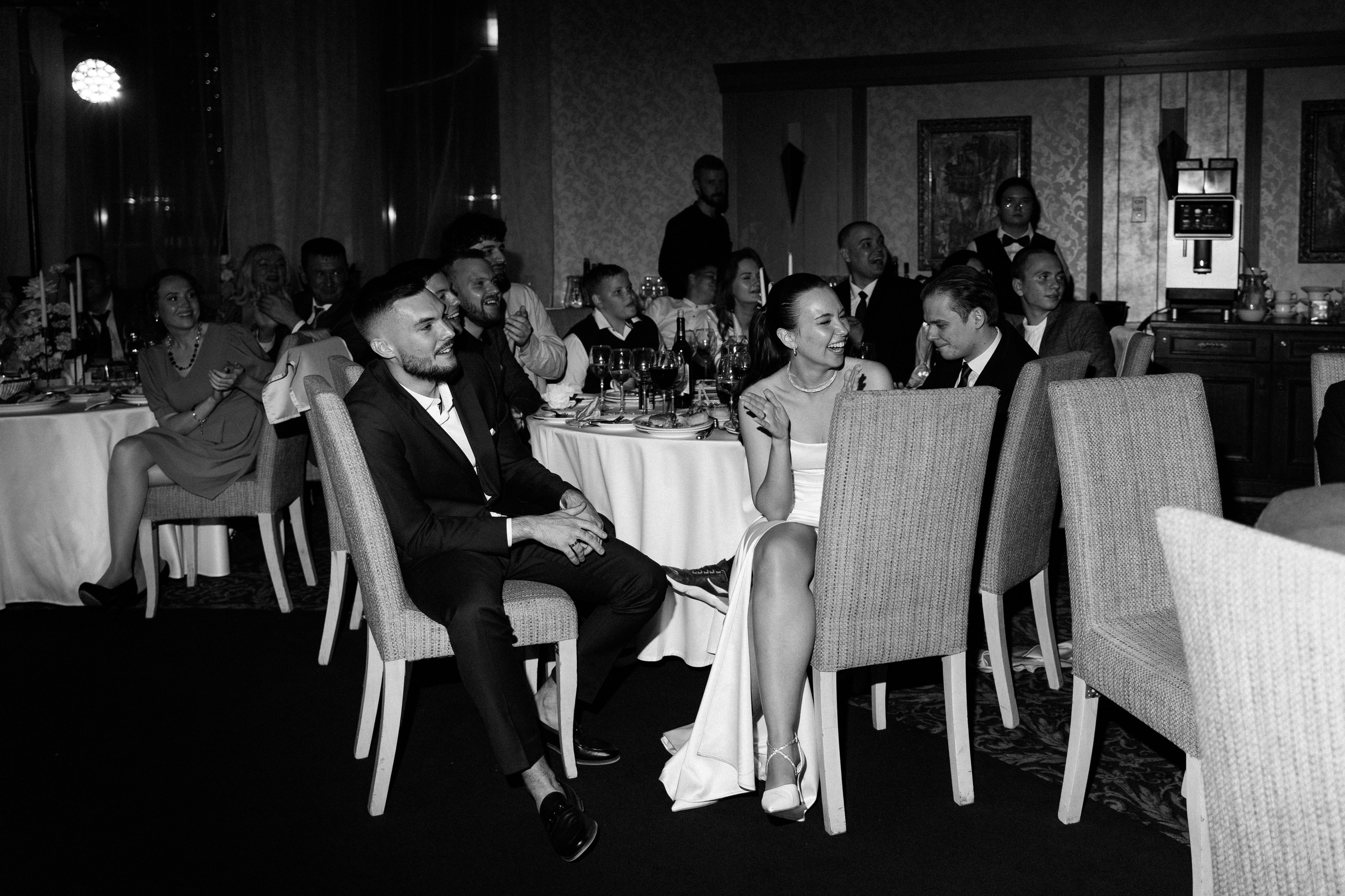 Свадьба Регины и Ильи. Свадебный и семейный фотограф Ксения Шекк Екатеринбург