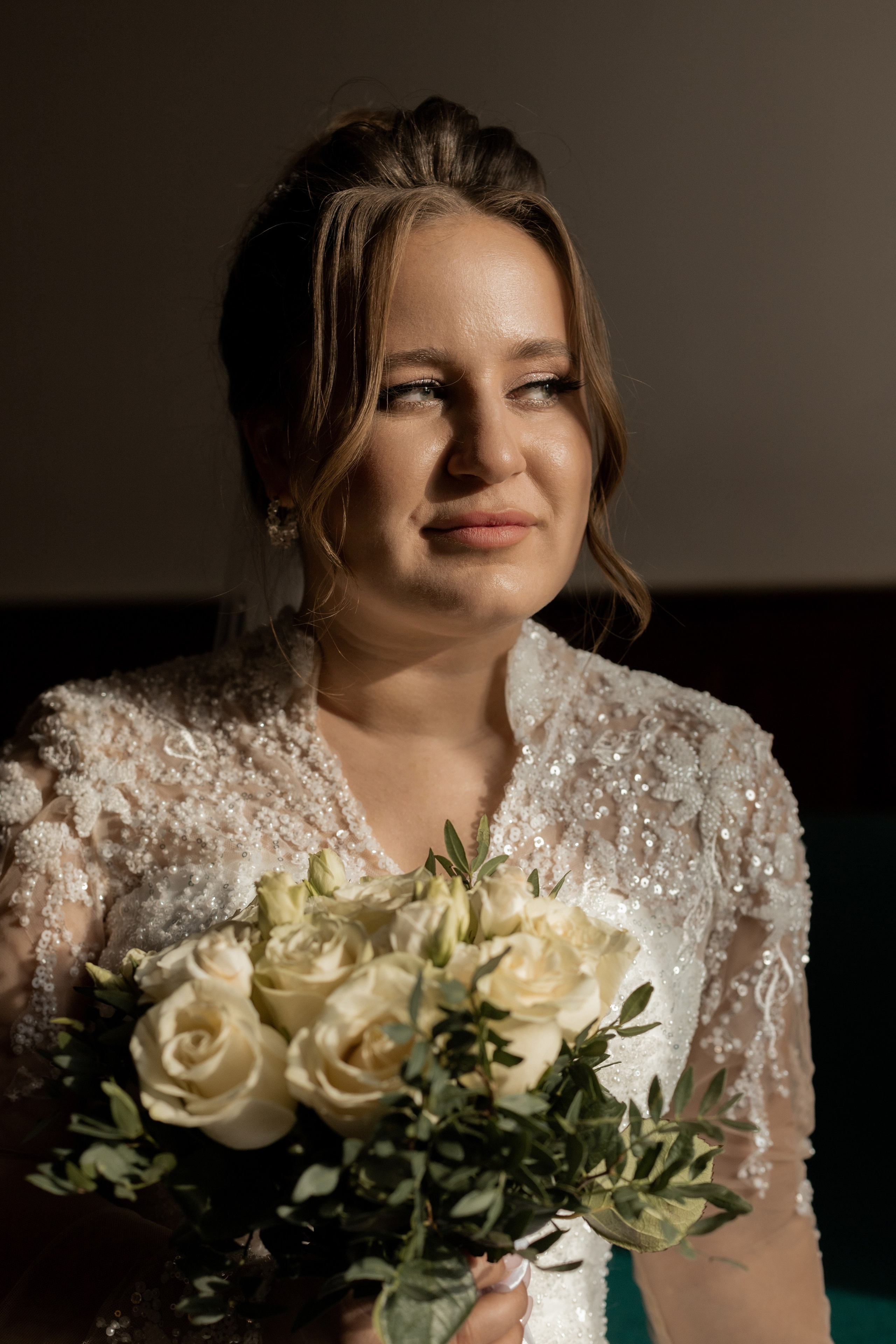 Илья и Анастасия (сокращено). Свадебный фотограф Ангелина Сунгатулина | Саратов | Балаково | Вольск