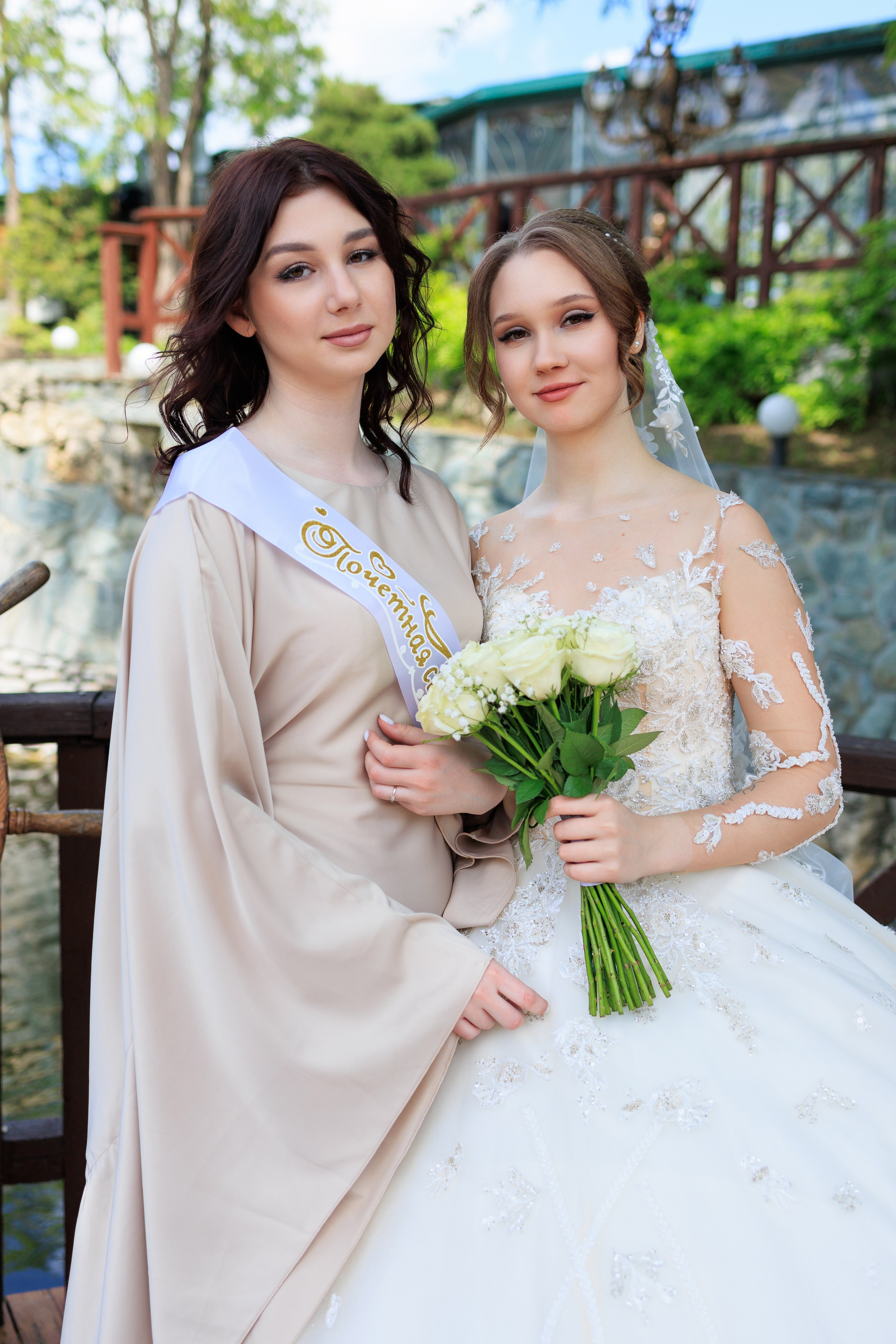 Сергей и Виктория. Репортажный и свадебный фотограф Пятигорск и КМВ