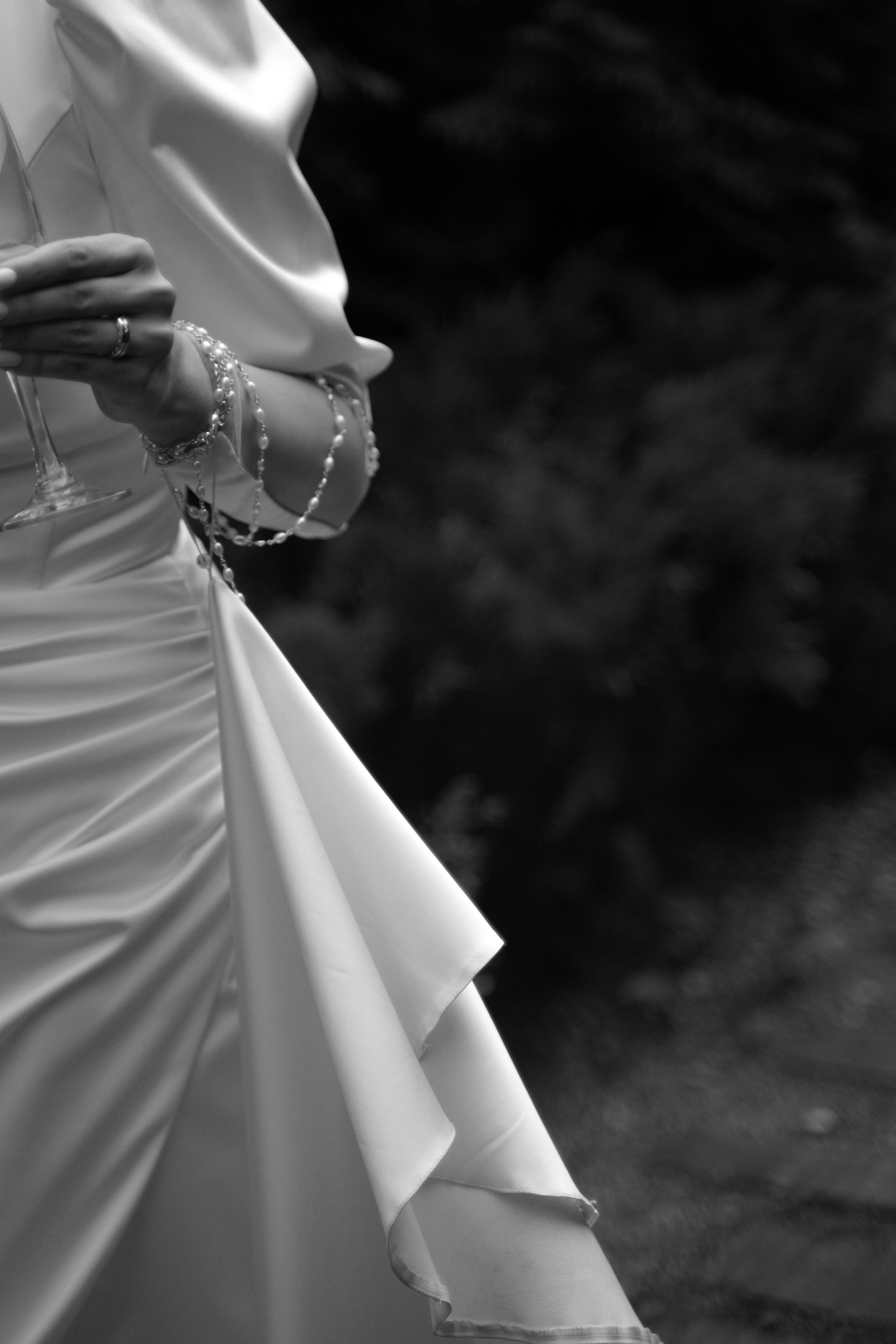 Анфиса и Валерий. Свадебный фотограф Марина Попова