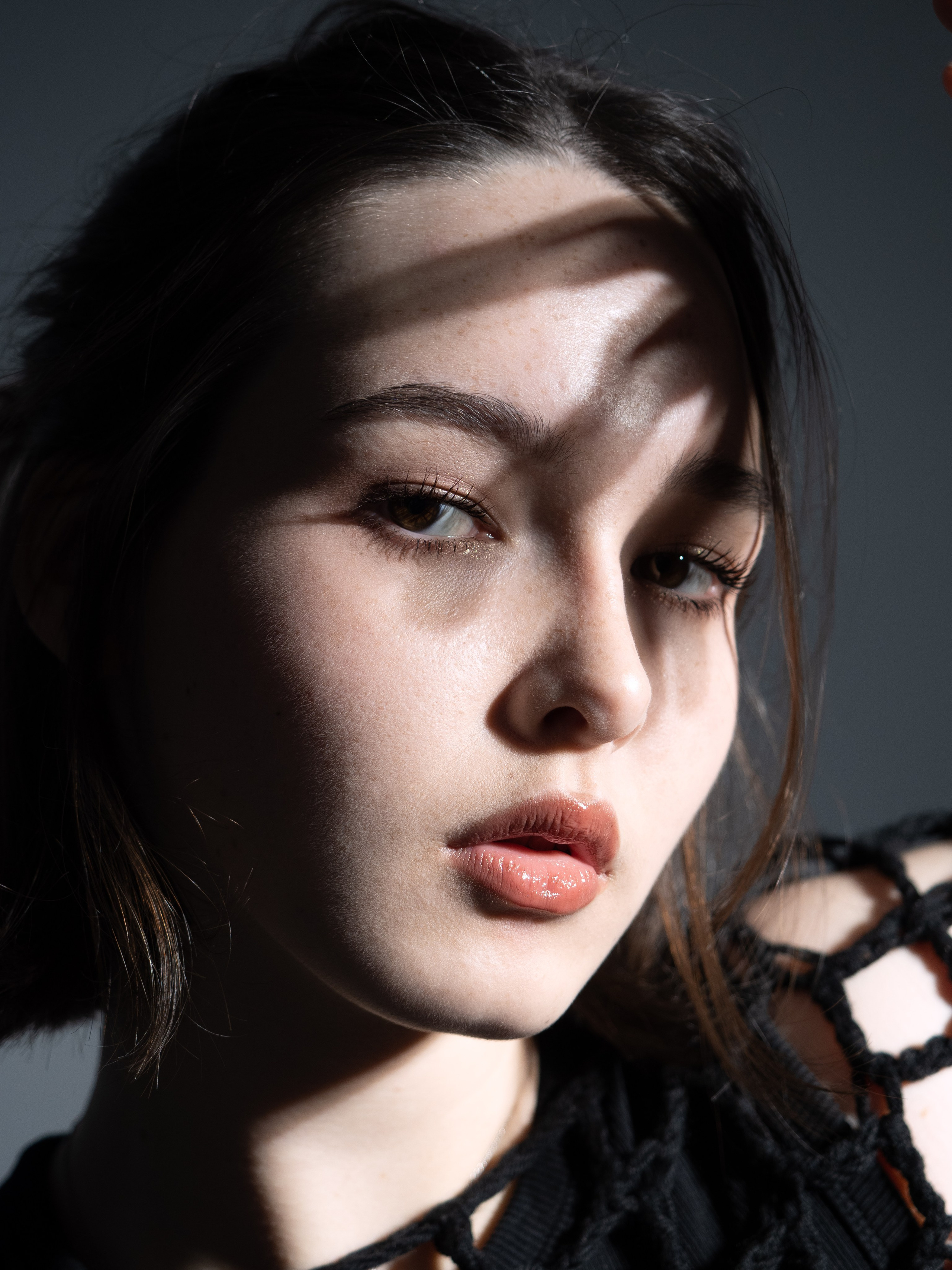 Ангелина Антоненко. Модельное агентство TM Models в Калининграде