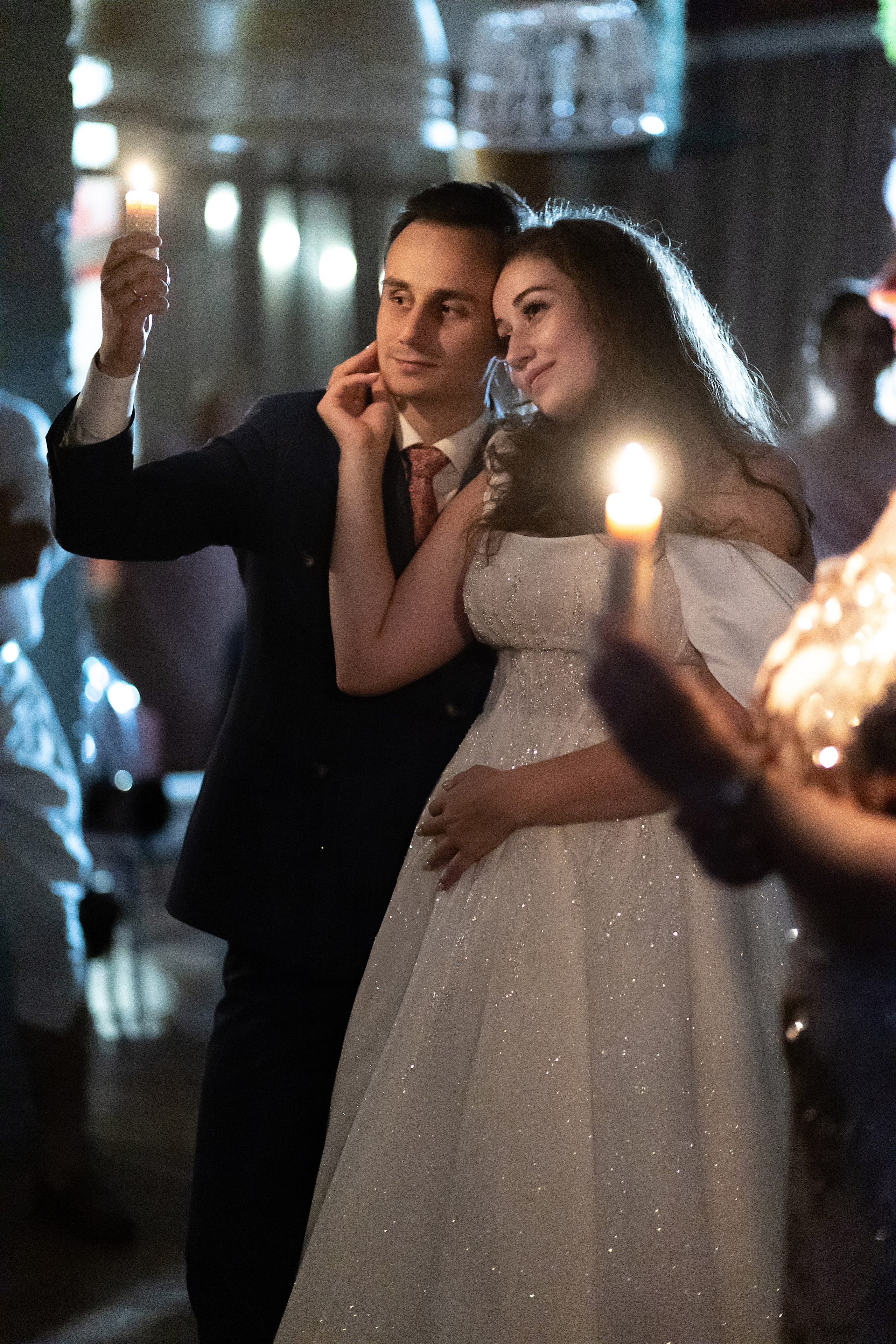 Р & И. Свадебный, репортажный фотограф Ирина Шкурина