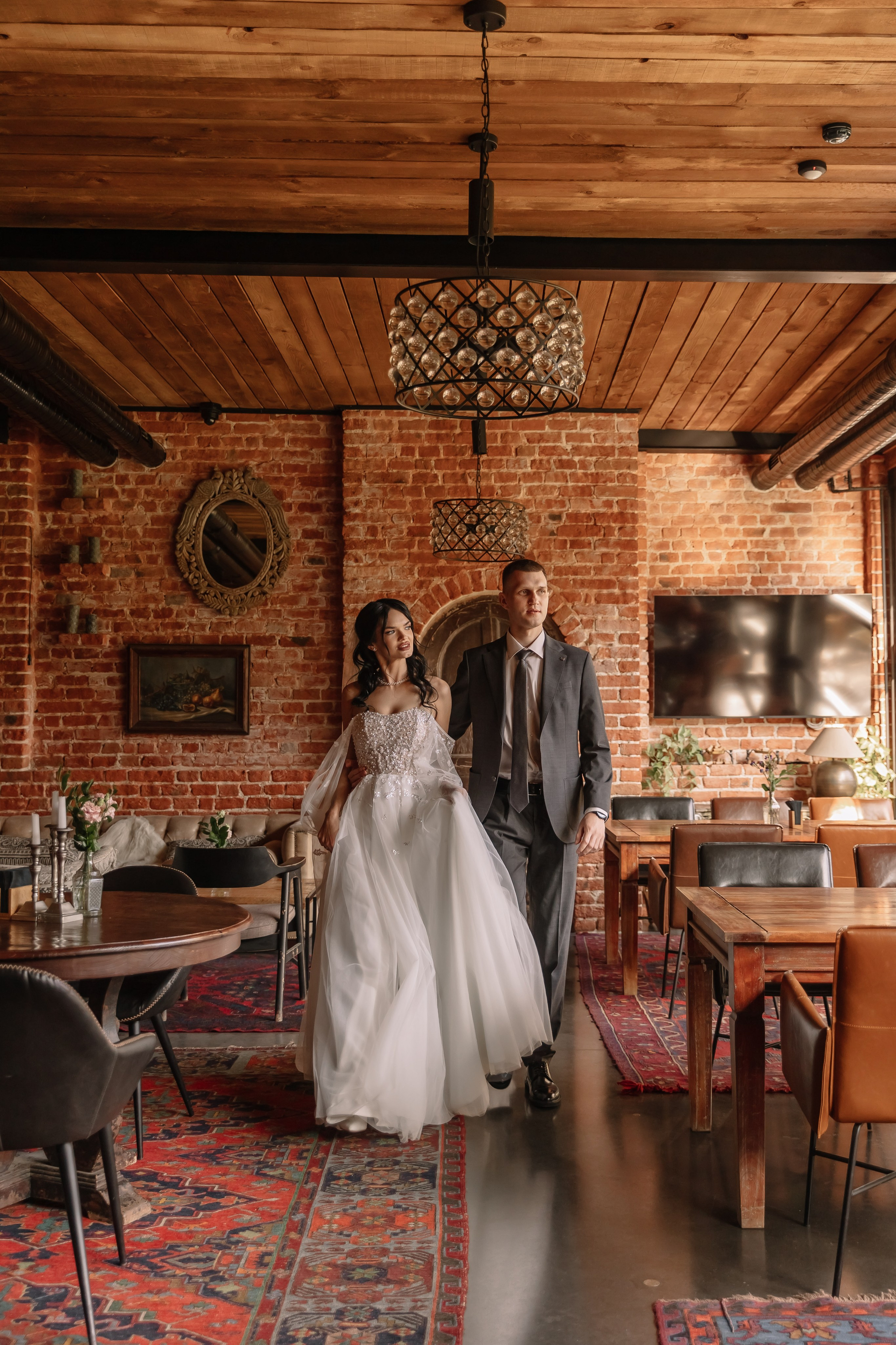 А & Ю. Свадебный, репортажный фотограф Ирина Шкурина