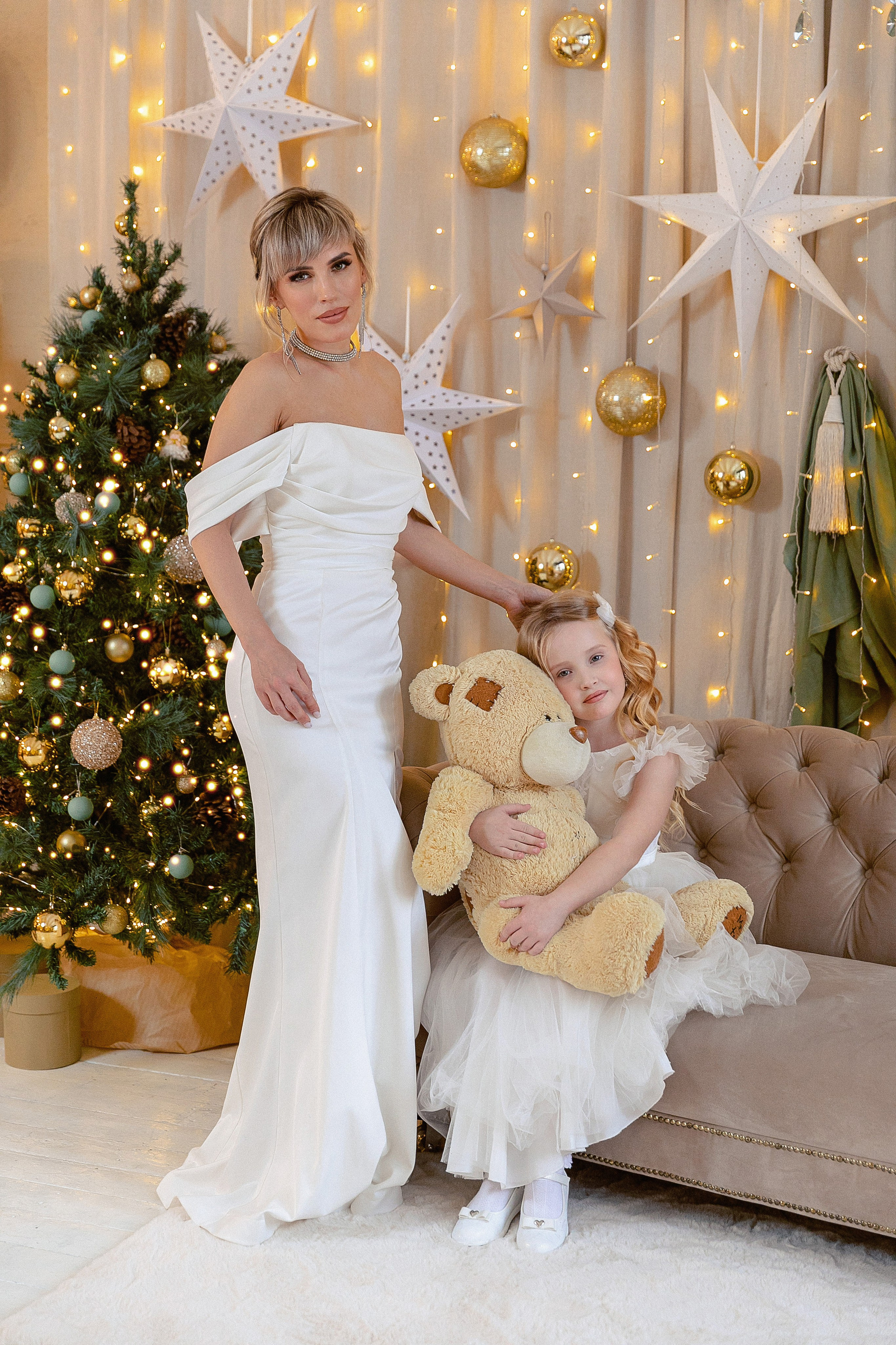 Новогодние съемки с 15 ноября по 15 января. Свадебный фотограф в новокузнецке