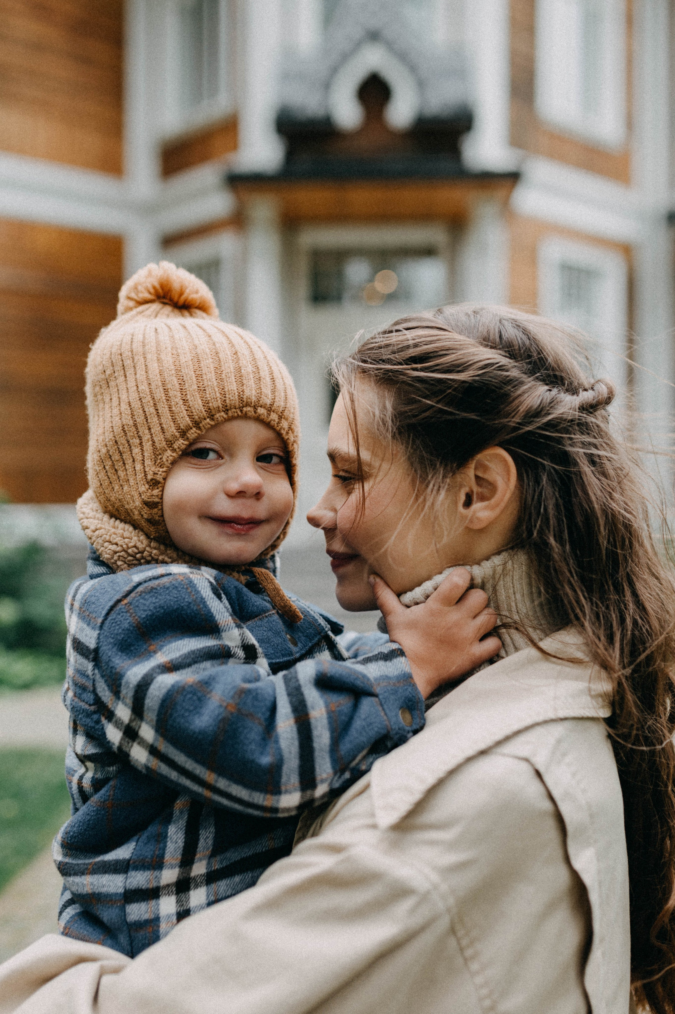 Вера и Миша. Свадебный и семейный фотограф в Чите Юлия Оранская