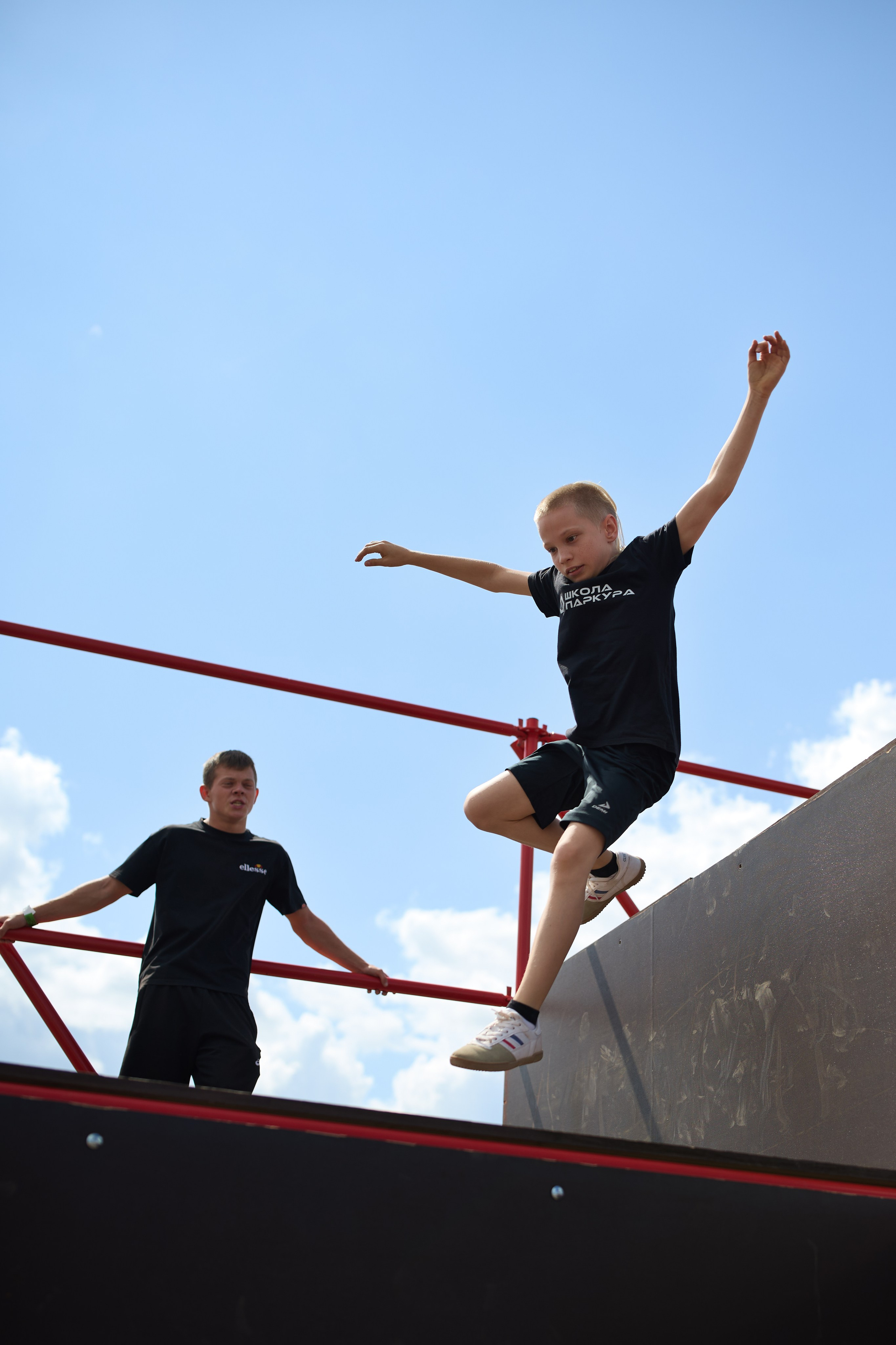 Репортаж с фестиваля Ultra 100