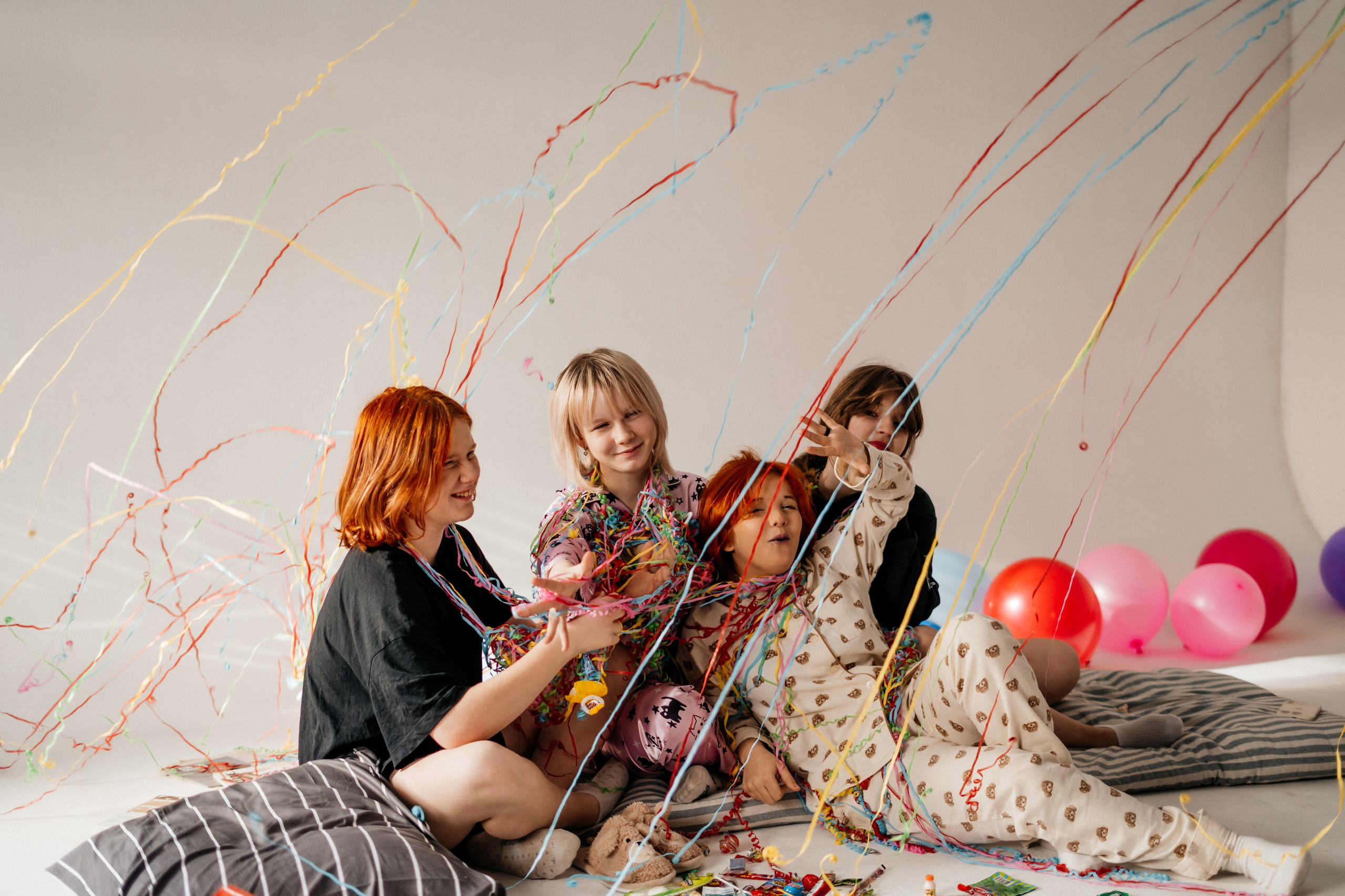 День рождения подростка сахалин. Фотограф сахалин