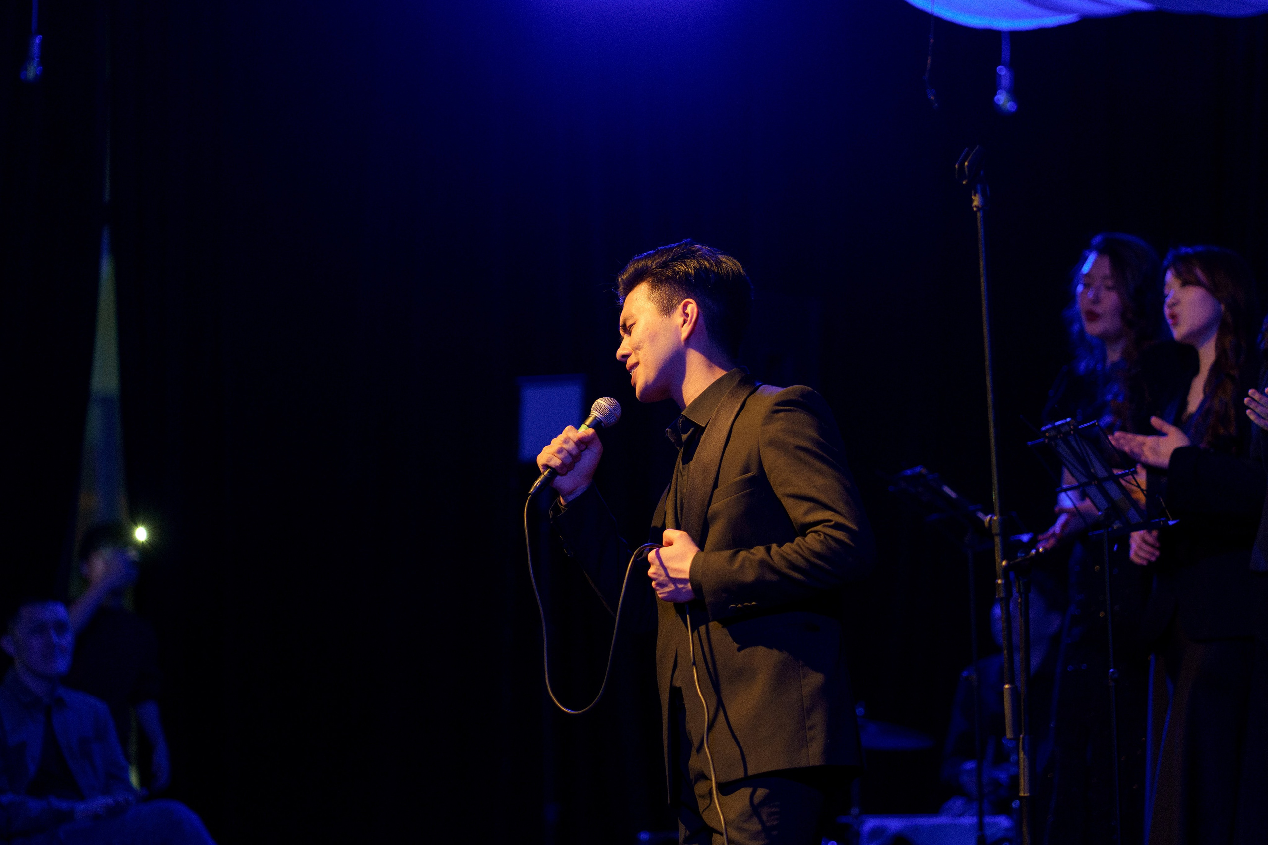 QAZAQ CHOIR. Aigerimkudaibergen.com